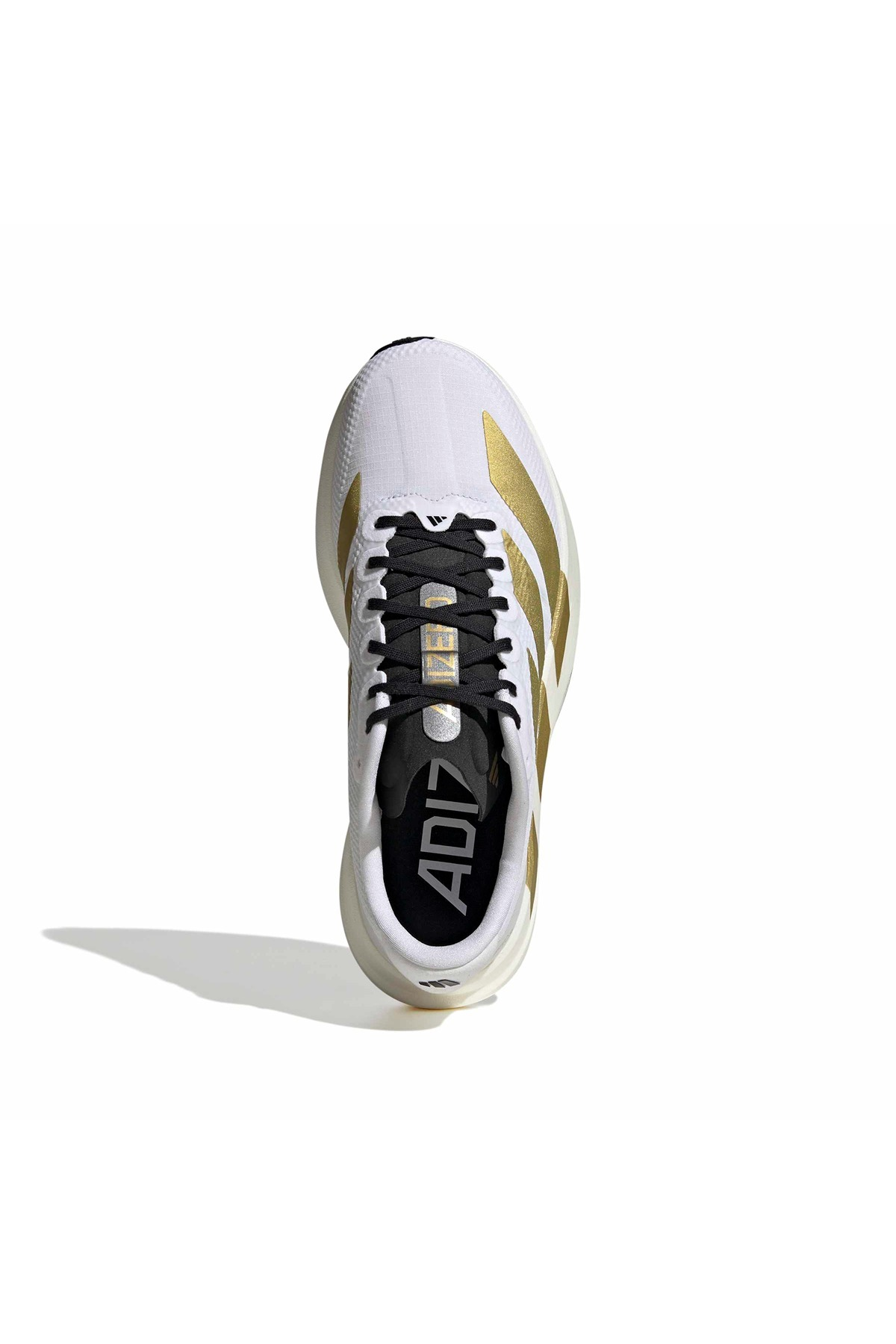 adidas  Kadın Beyaz  Koşu Ayakkabısı Adizero EVO SL WOVEN W JQ4411