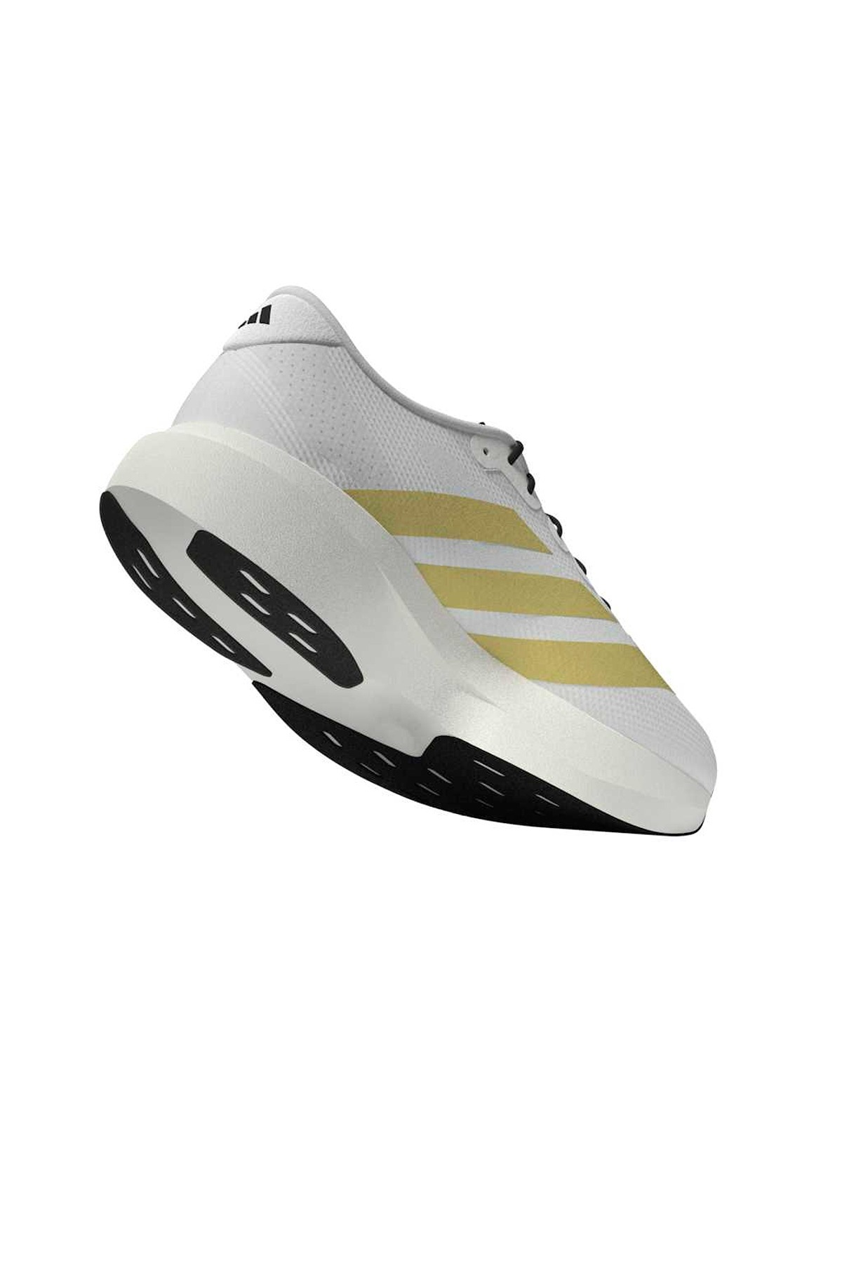 adidas  Kadın Beyaz  Koşu Ayakkabısı Adizero EVO SL WOVEN W JQ4411