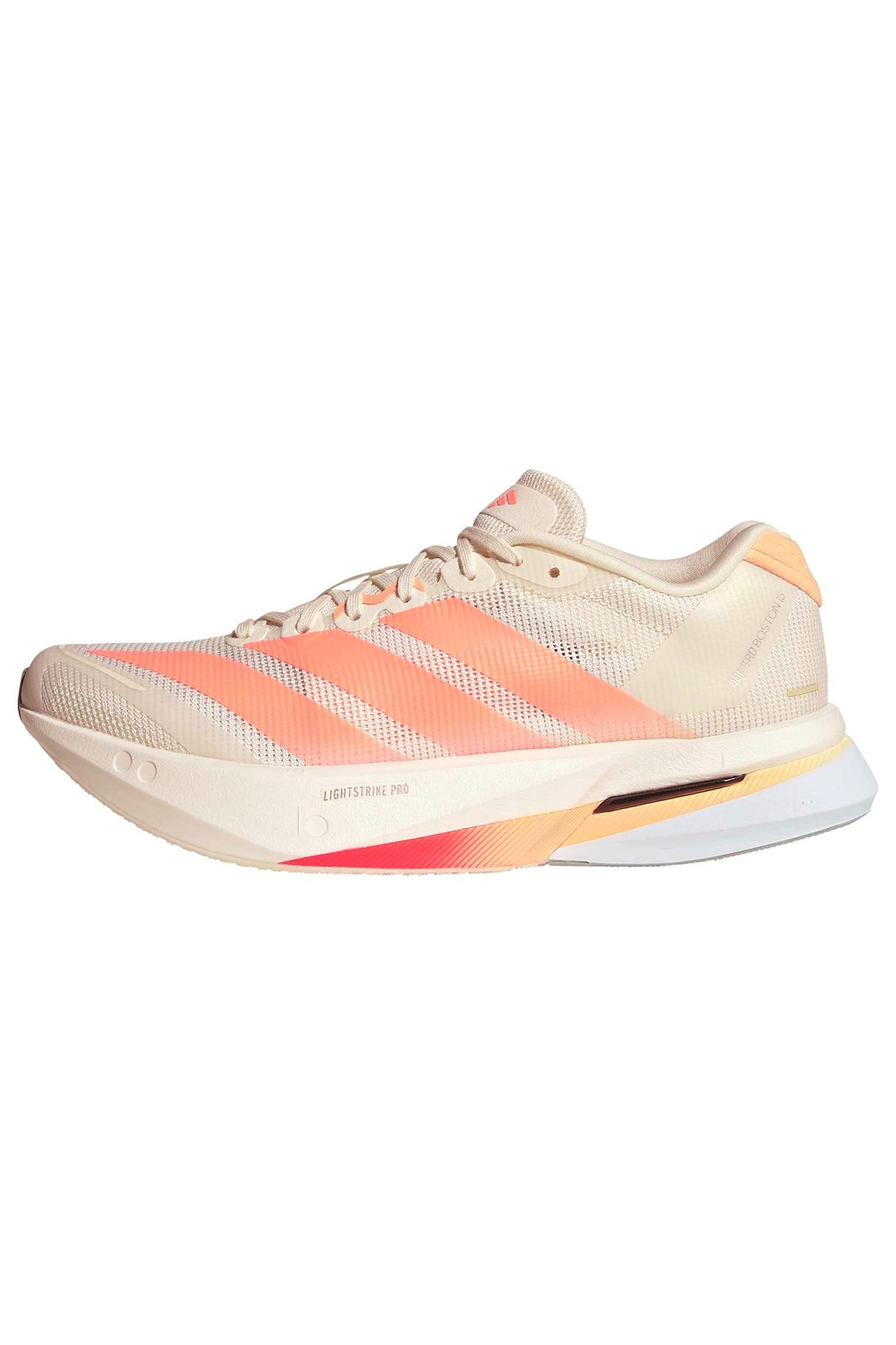 adidas  Kadın Beyaz  Koşu Ayakkabısı ADIZERO BOSTON 13 W JP9249