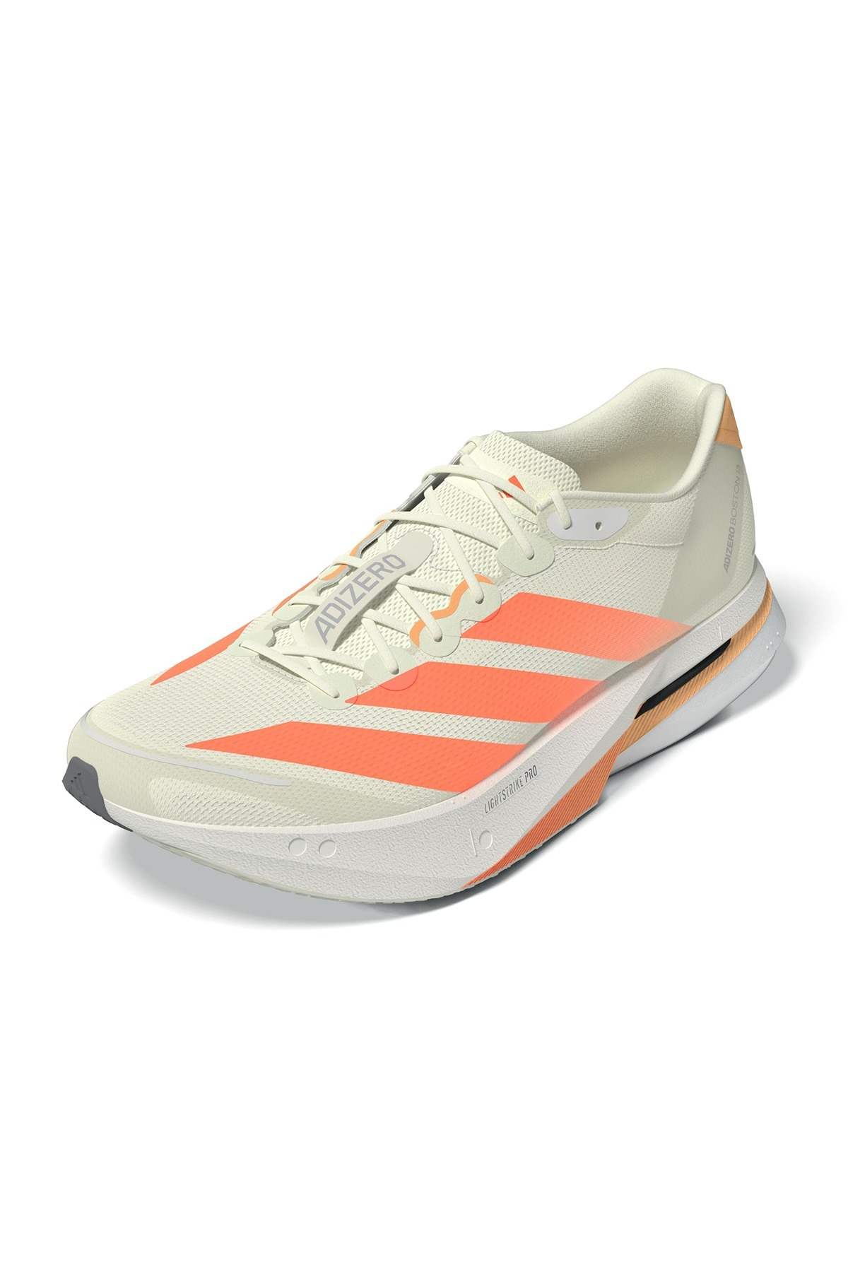 adidas  Kadın Beyaz  Koşu Ayakkabısı ADIZERO BOSTON 13 W JP9249