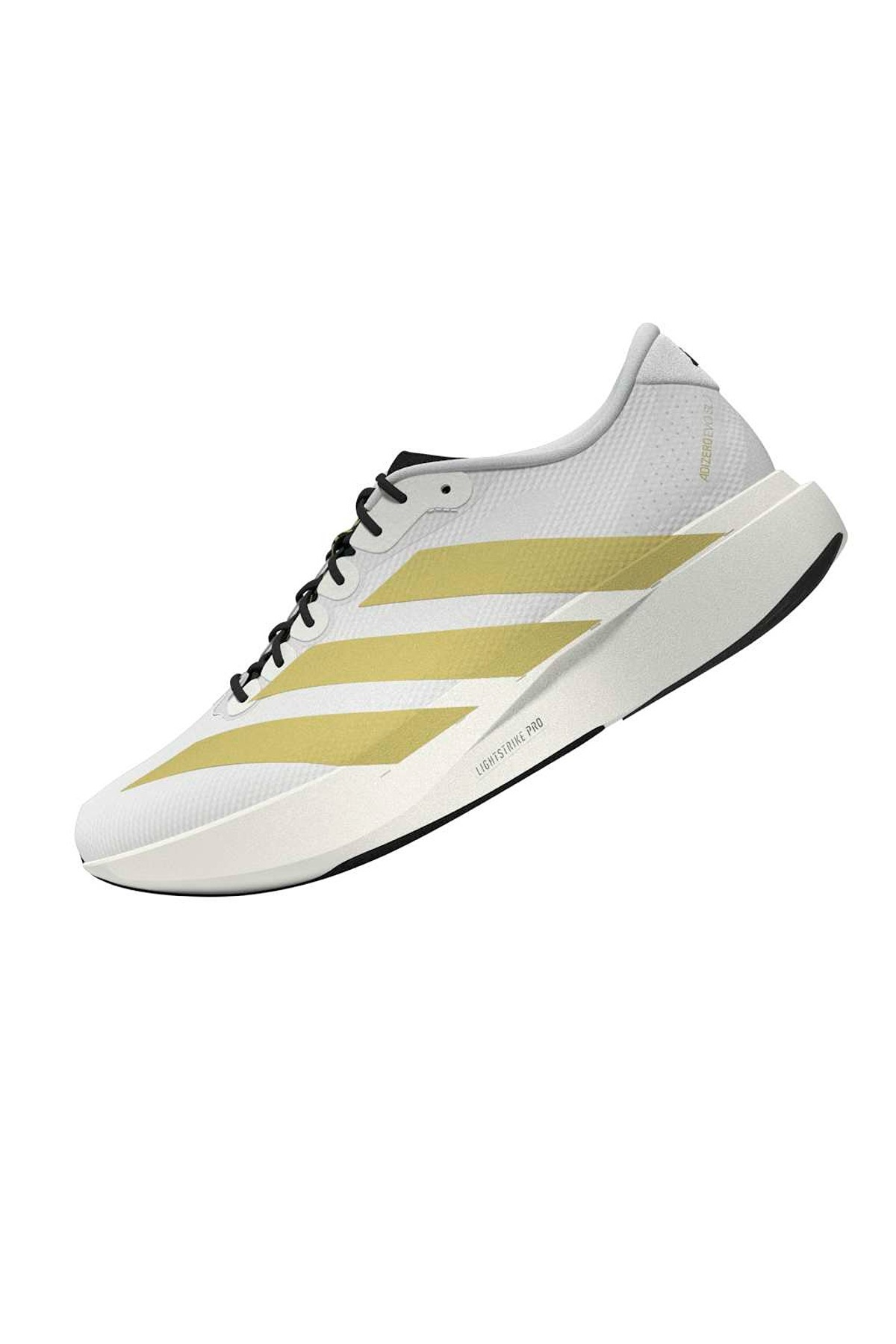 adidas  Kadın Beyaz  Koşu Ayakkabısı Adizero EVO SL WOVEN W JQ4411