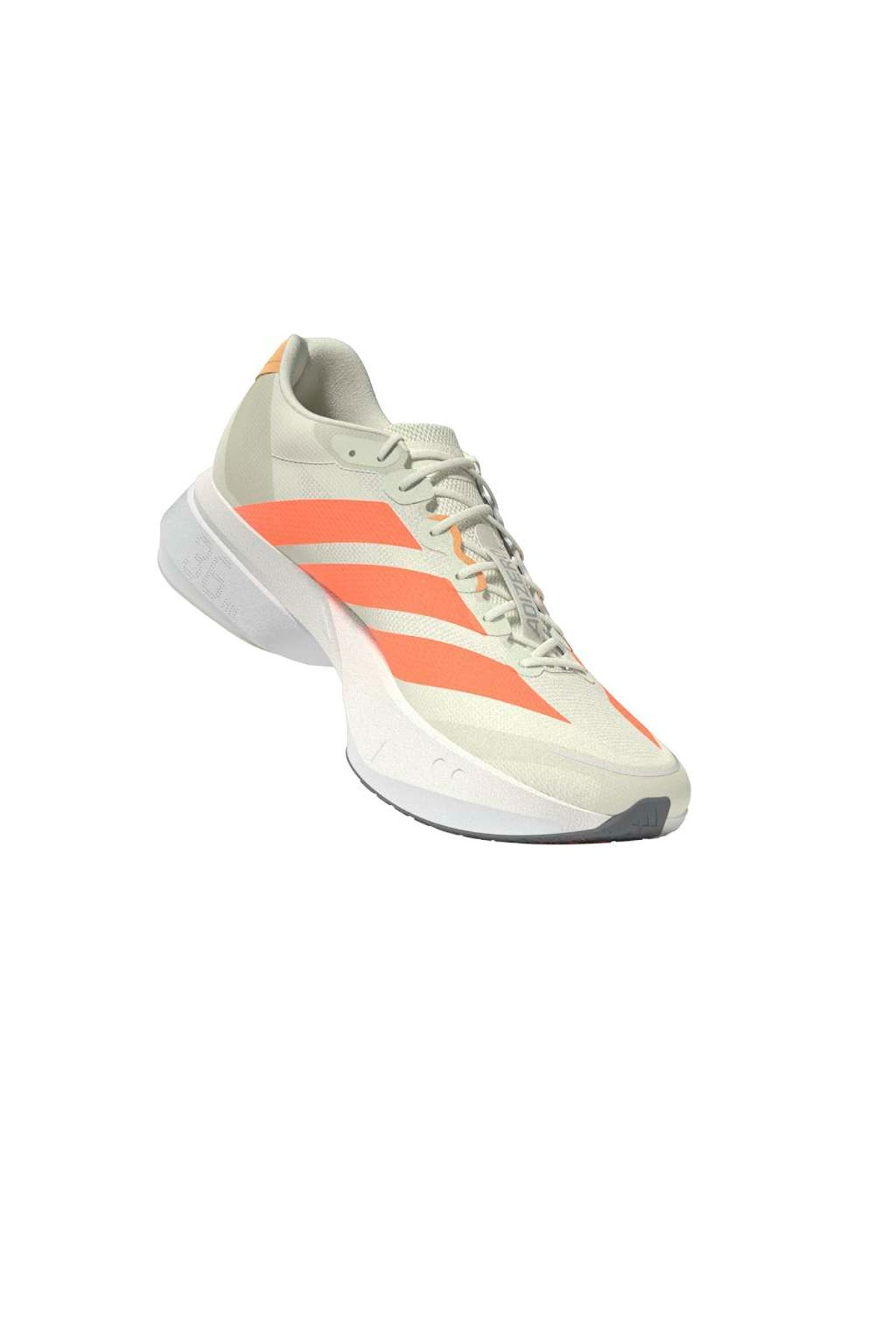 adidas  Kadın Beyaz  Koşu Ayakkabısı ADIZERO BOSTON 13 W JP9249