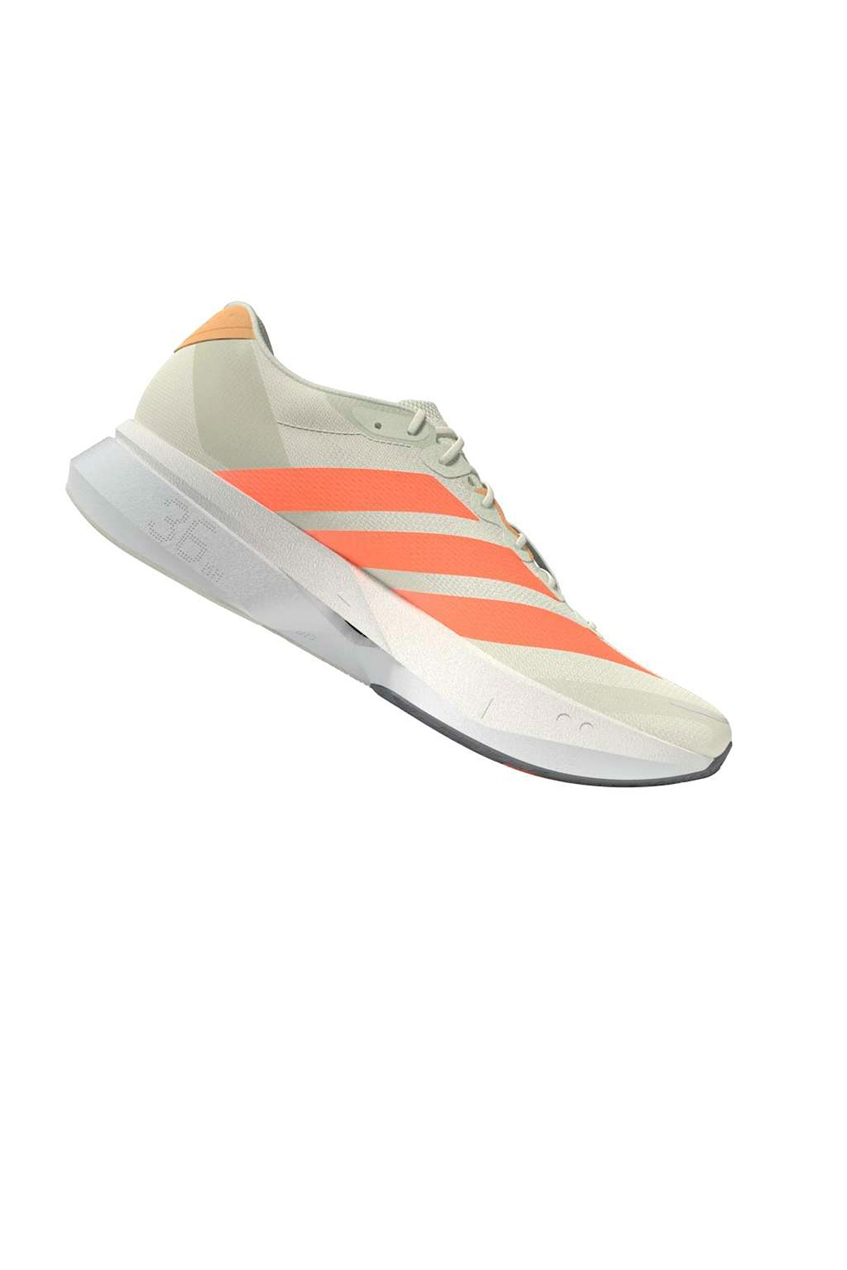 adidas  Kadın Beyaz  Koşu Ayakkabısı ADIZERO BOSTON 13 W JP9249