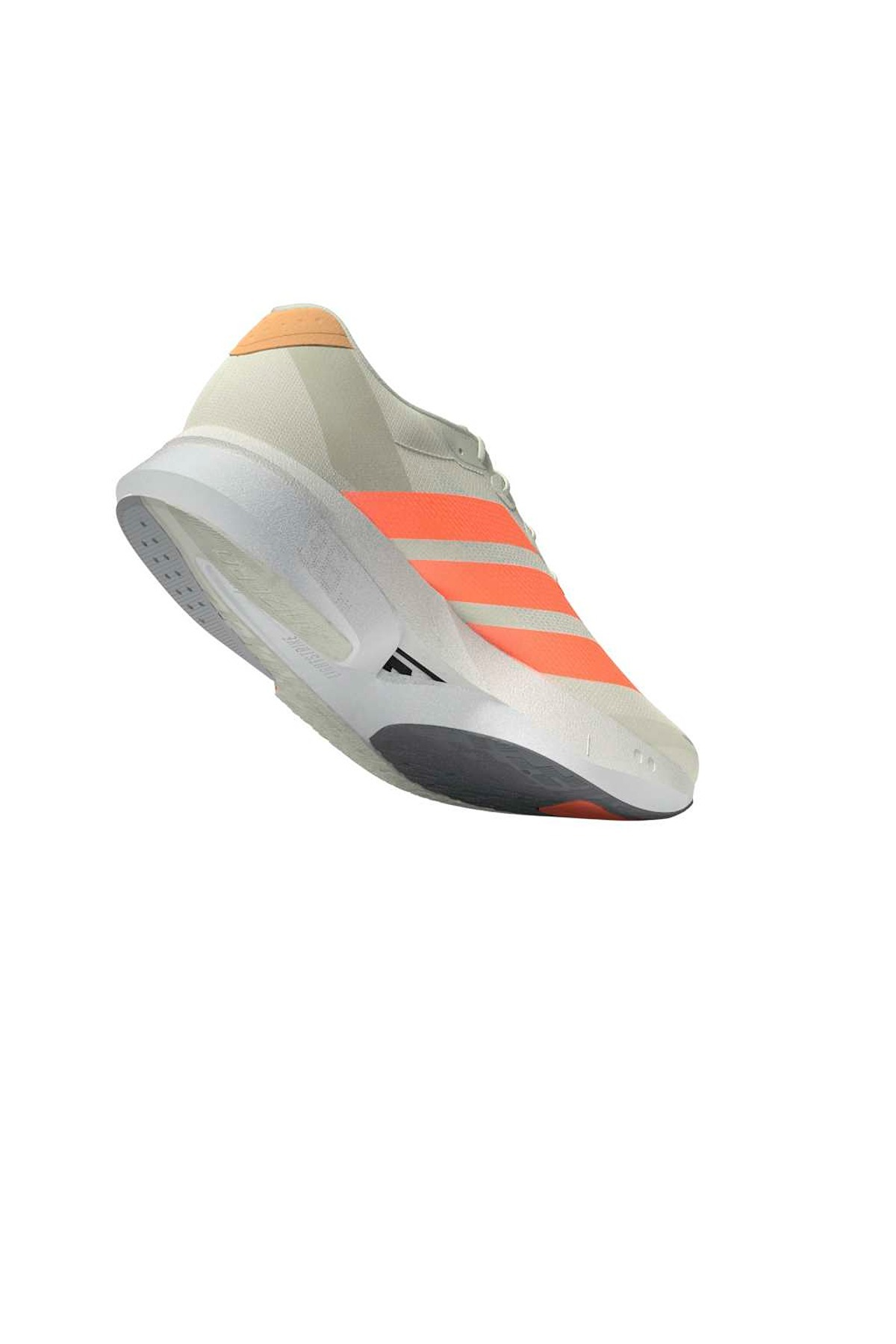 adidas  Kadın Beyaz  Koşu Ayakkabısı ADIZERO BOSTON 13 W JP9249
