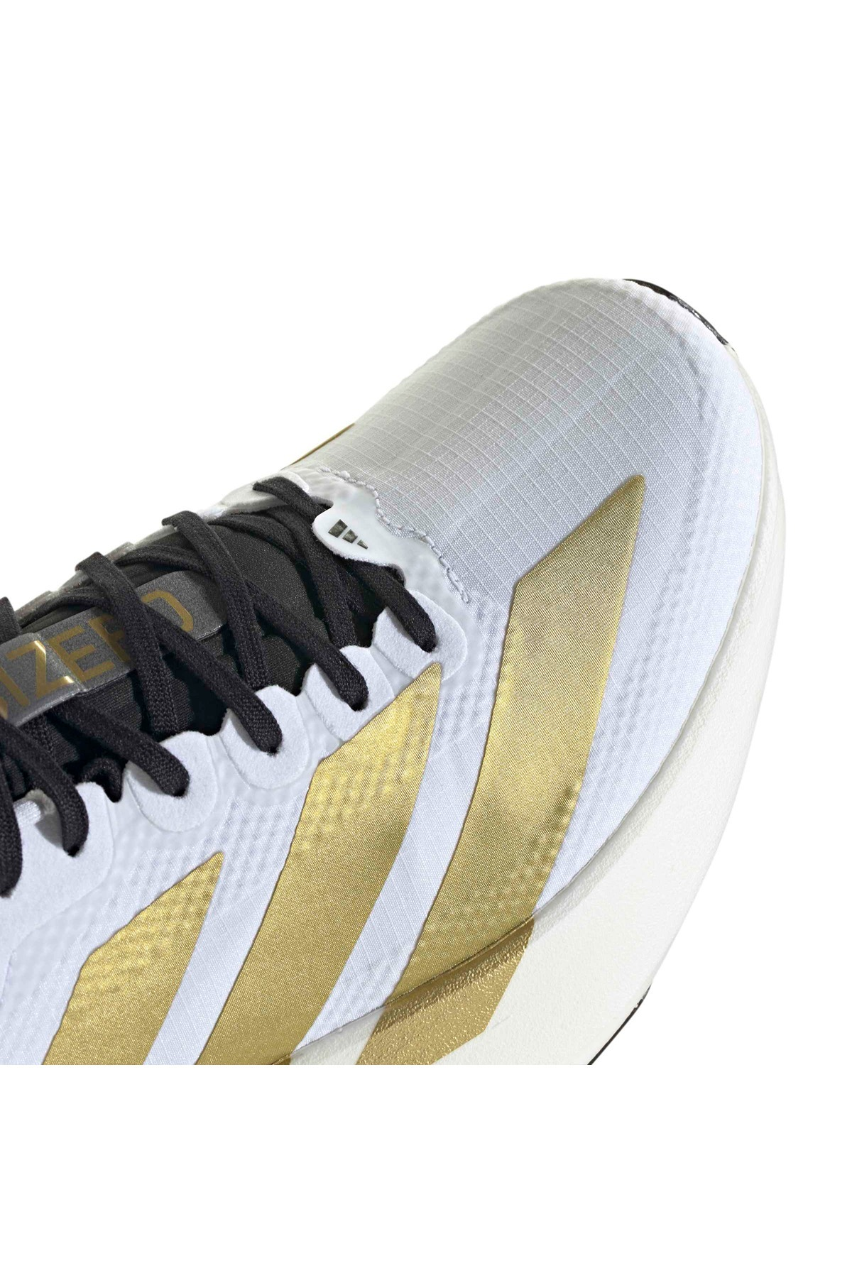 adidas  Kadın Beyaz  Koşu Ayakkabısı Adizero EVO SL WOVEN W JQ4411