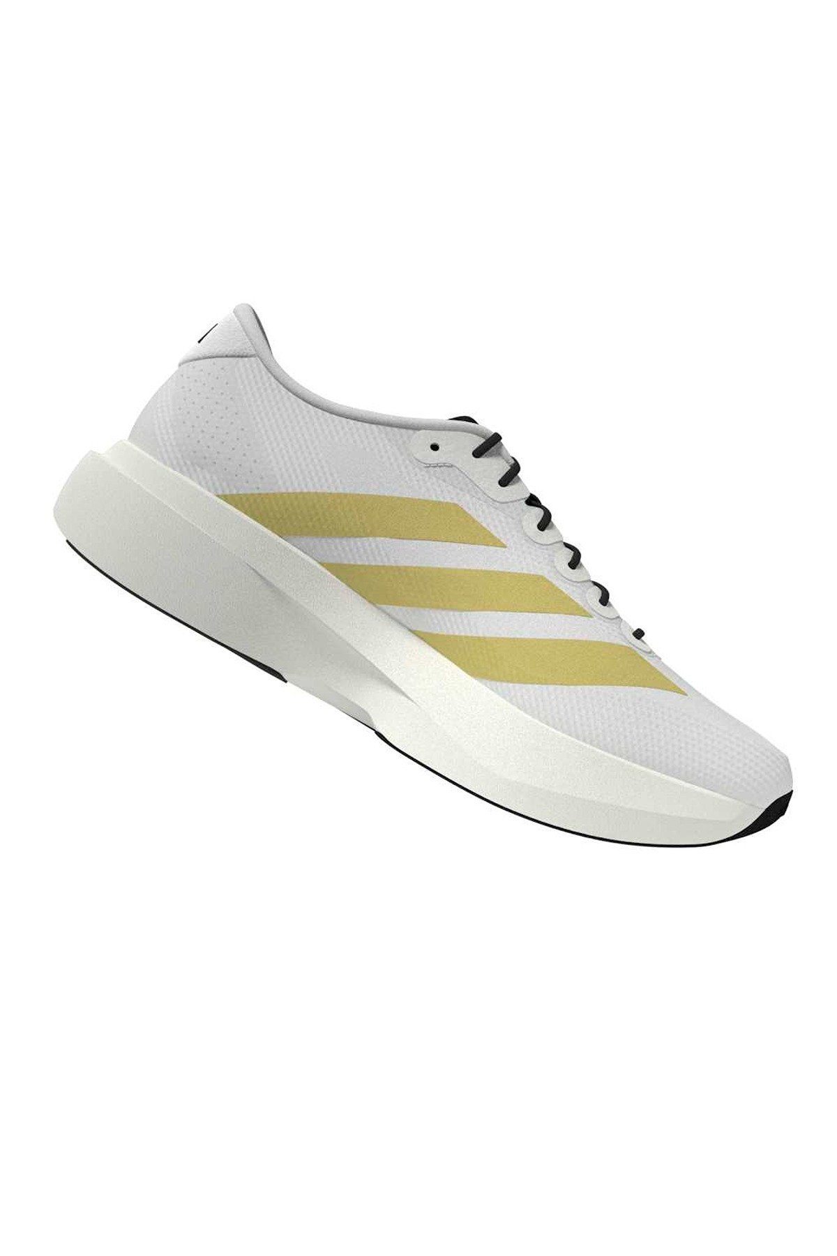 adidas  Kadın Beyaz  Koşu Ayakkabısı Adizero EVO SL WOVEN W JQ4411