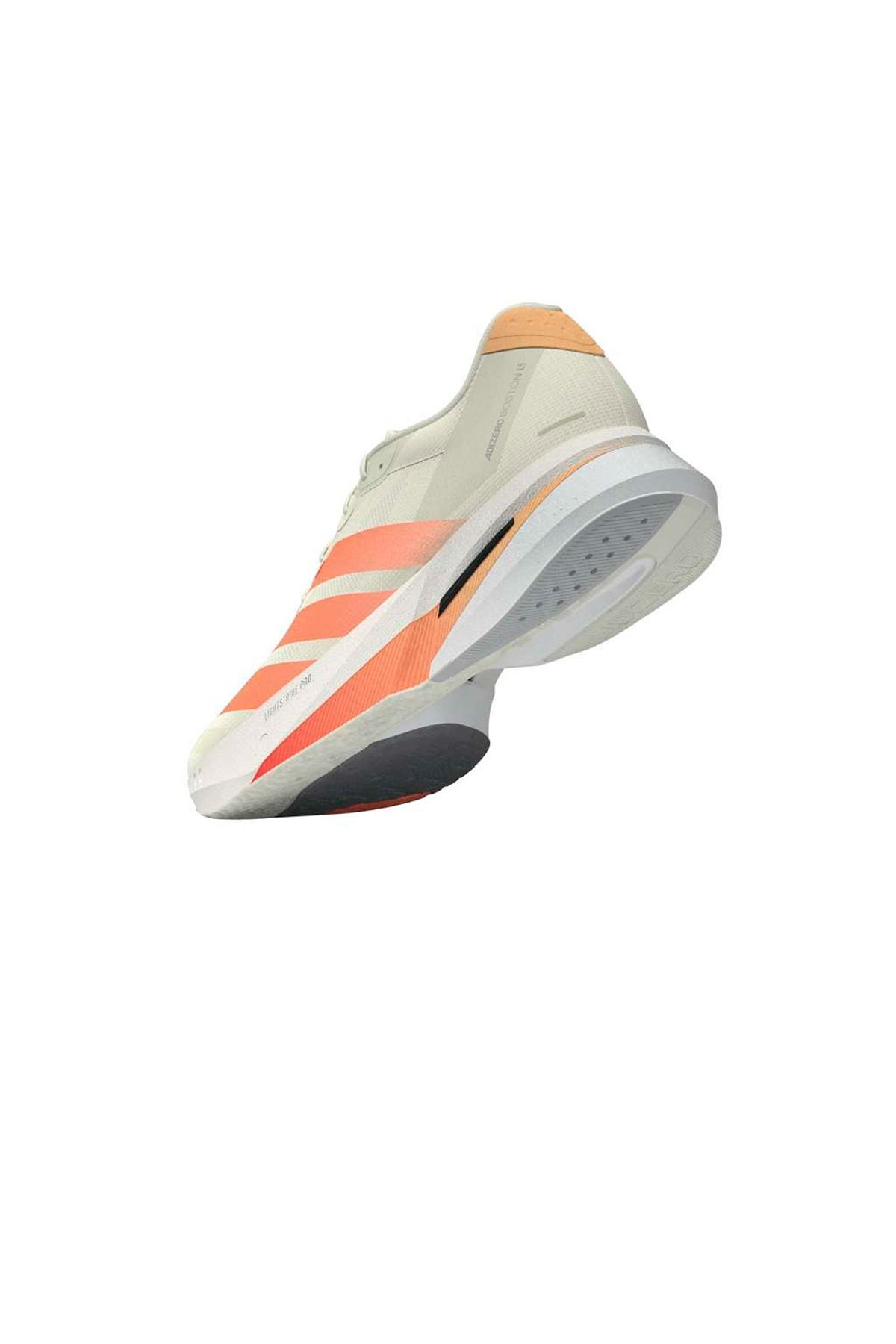 adidas  Kadın Beyaz  Koşu Ayakkabısı ADIZERO BOSTON 13 W JP9249