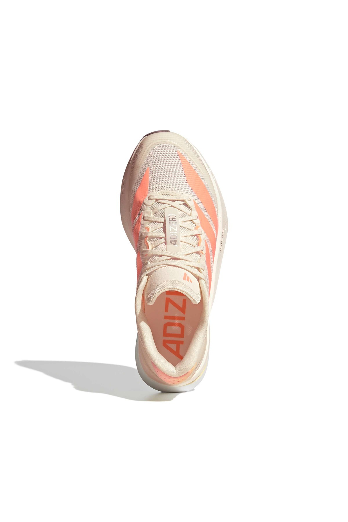adidas  Kadın Beyaz  Koşu Ayakkabısı ADIZERO BOSTON 13 W JP9249