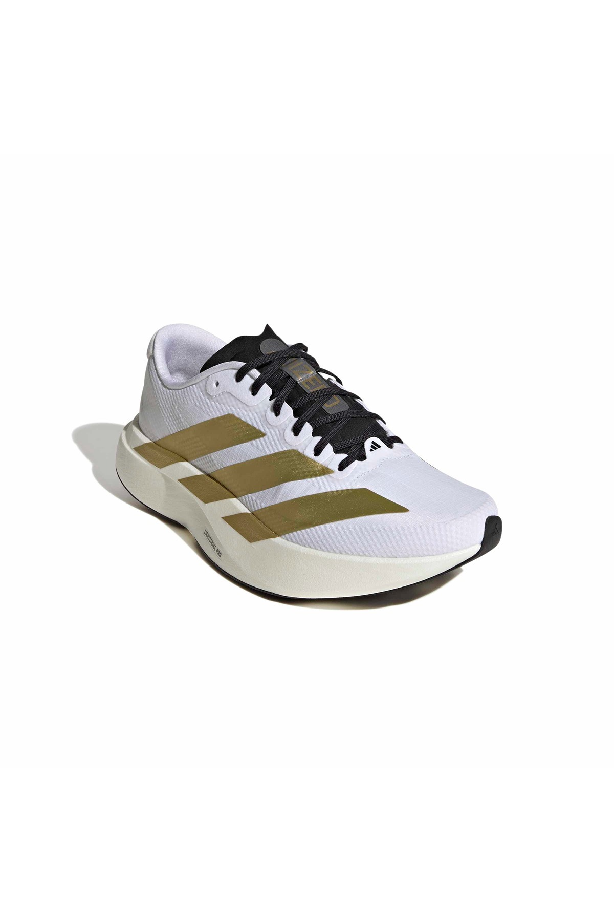 adidas  Kadın Beyaz  Koşu Ayakkabısı Adizero EVO SL WOVEN W JQ4411