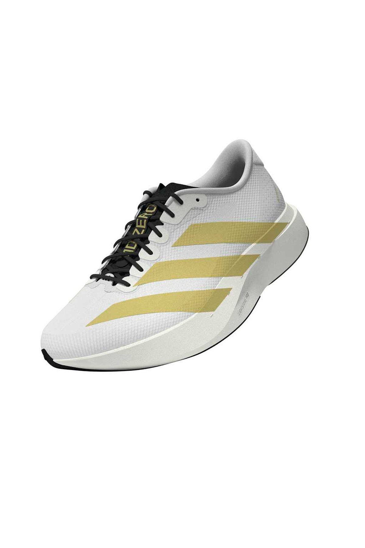 adidas  Kadın Beyaz  Koşu Ayakkabısı Adizero EVO SL WOVEN W JQ4411