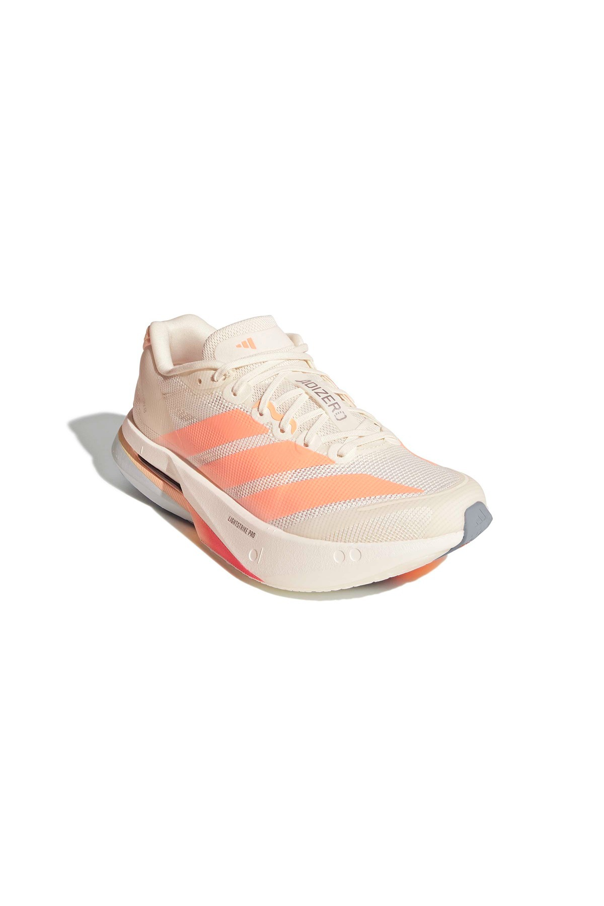 adidas  Kadın Beyaz  Koşu Ayakkabısı ADIZERO BOSTON 13 W JP9249