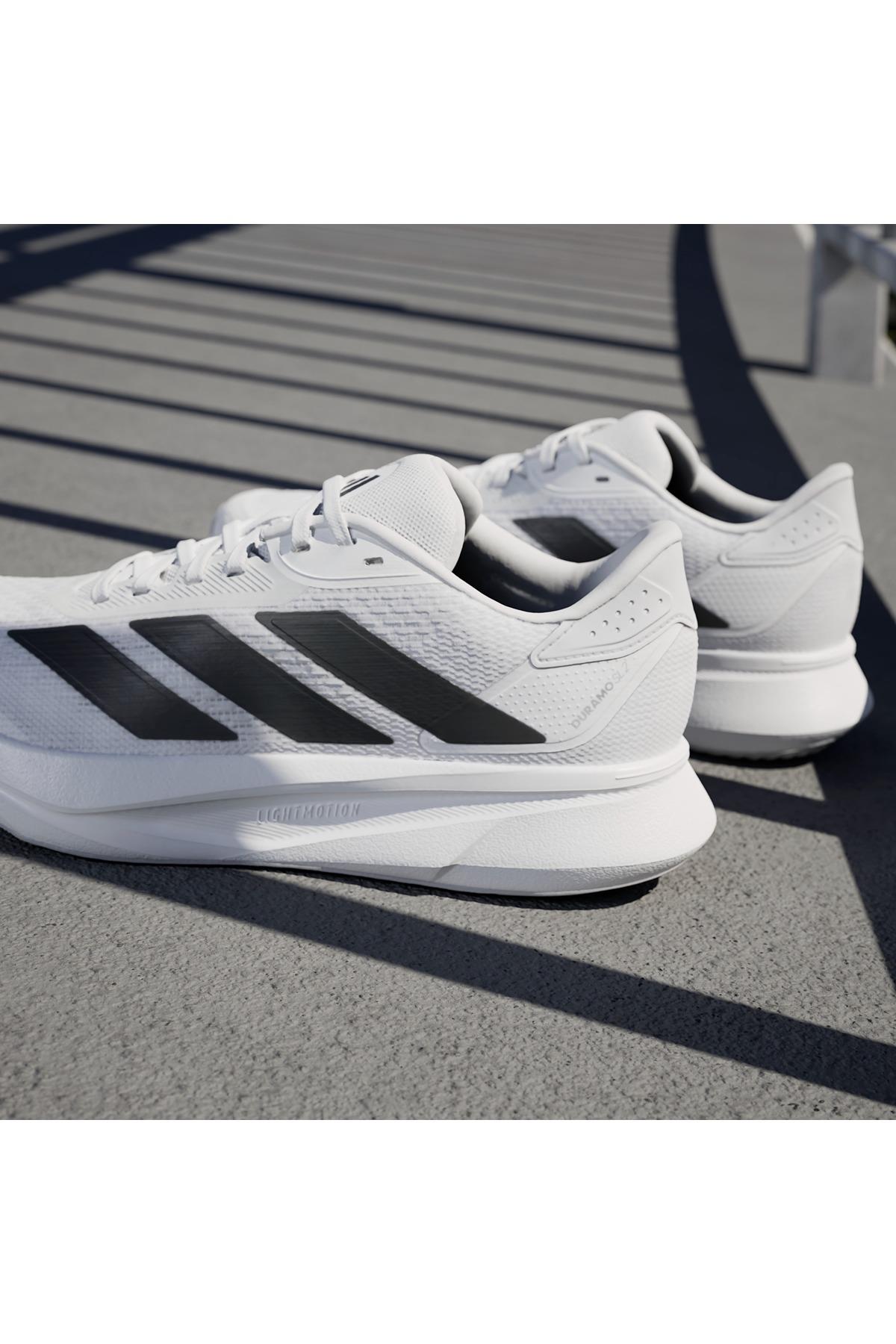 adidas Kadın  Beyaz  Koşu Ayakkabısı DURAMO SL2 W IH8223