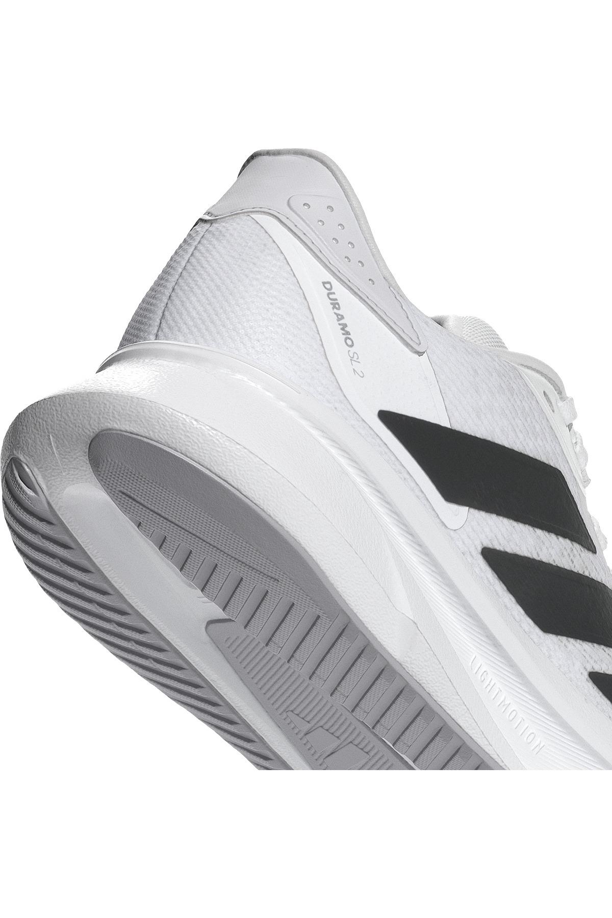 adidas Kadın  Beyaz  Koşu Ayakkabısı DURAMO SL2 W IH8223