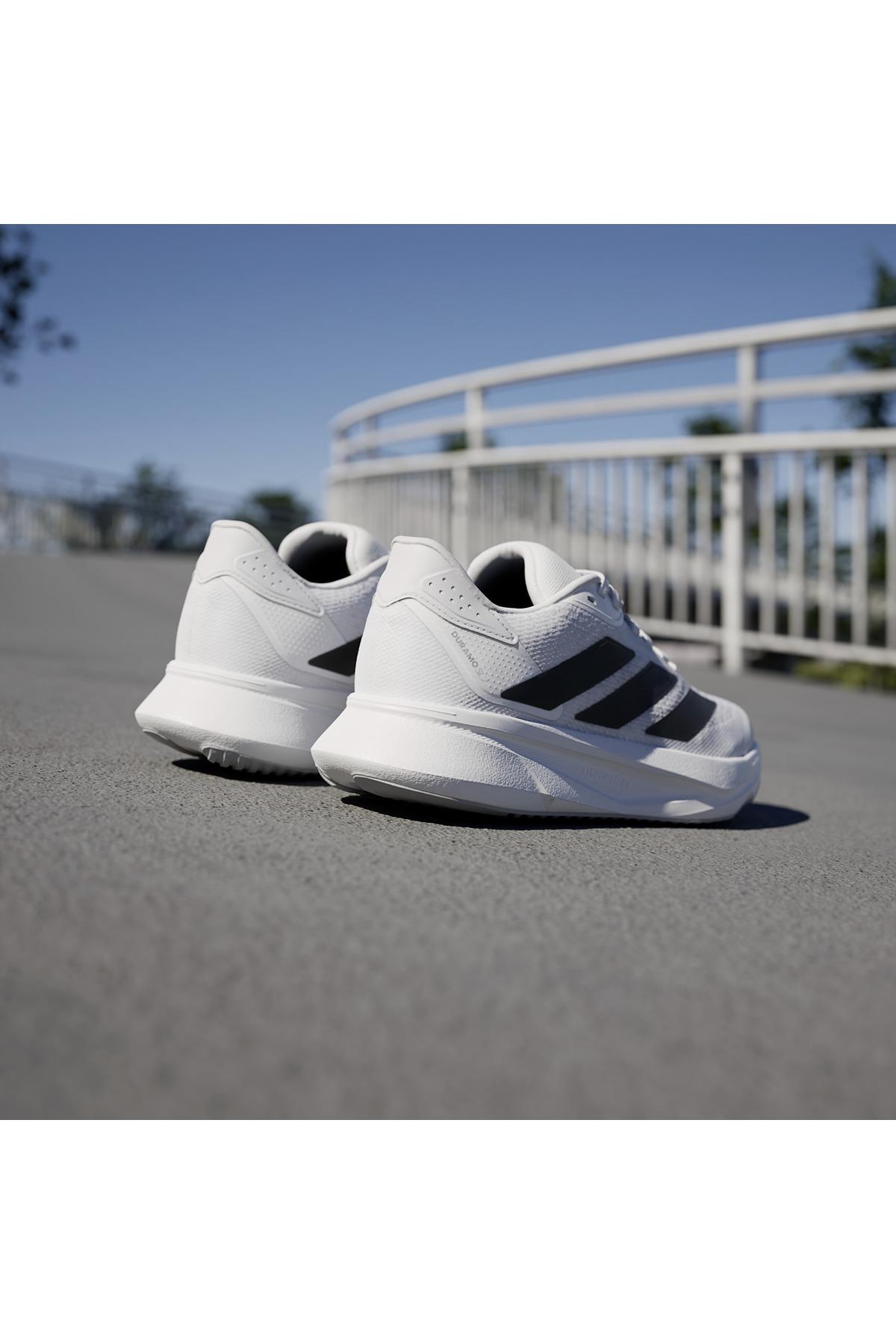 adidas Kadın  Beyaz  Koşu Ayakkabısı DURAMO SL2 W IH8223