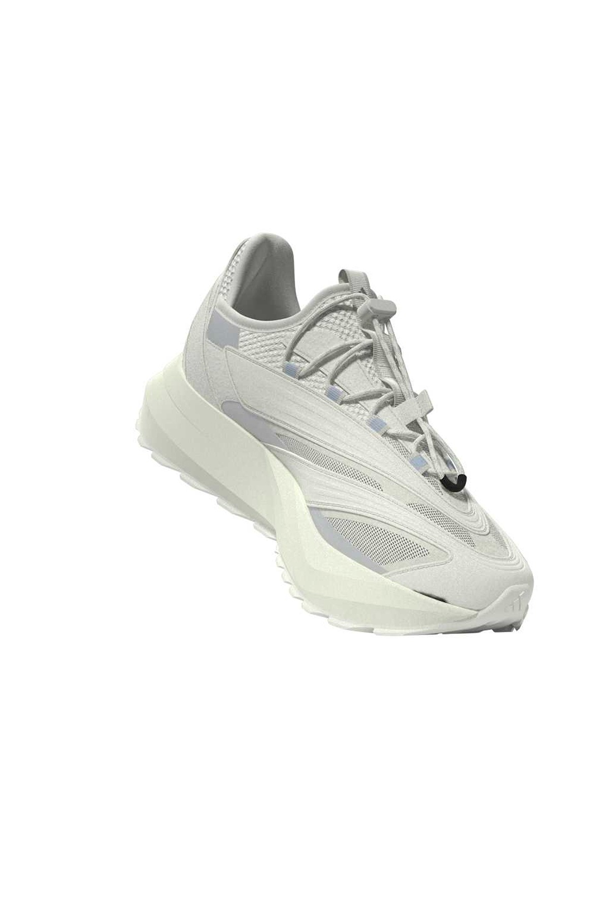 adidas Kadın  Beyaz  Koşu Ayakkabısı LIGHTBLAZE VISTA JR7246