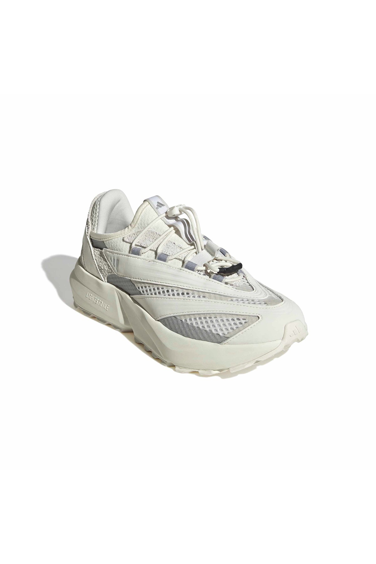 adidas Kadın  Beyaz  Koşu Ayakkabısı LIGHTBLAZE VISTA JR7246