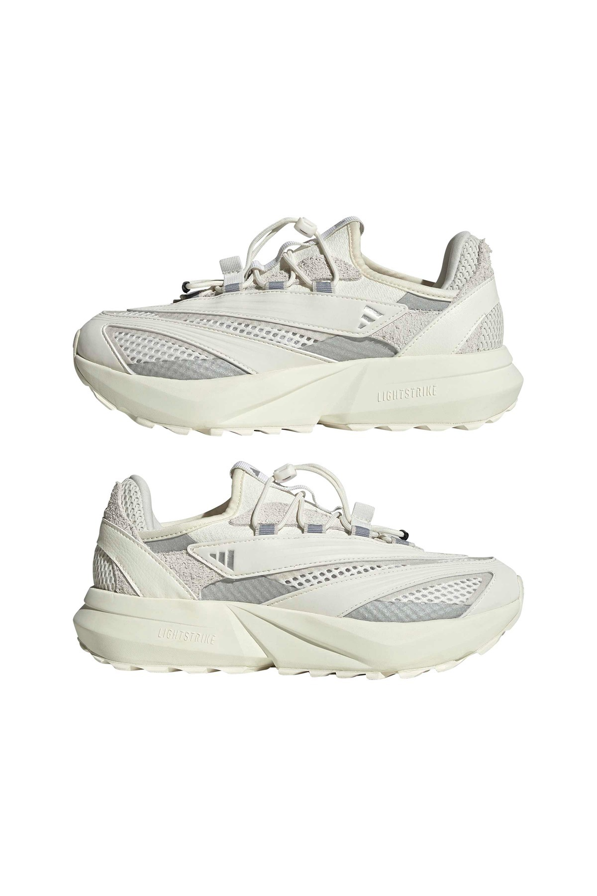 adidas Kadın  Beyaz  Koşu Ayakkabısı LIGHTBLAZE VISTA JR7246