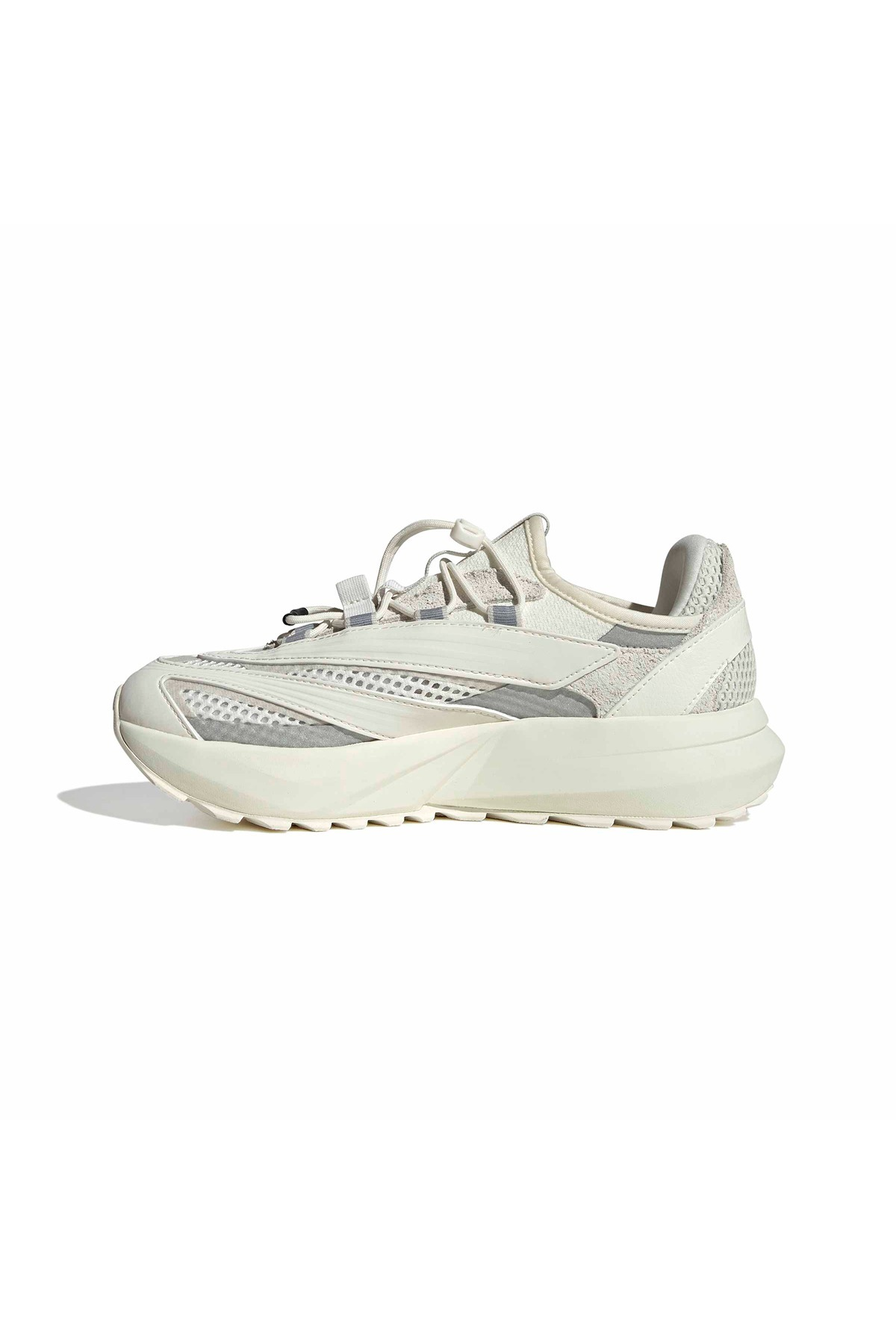 adidas Kadın  Beyaz  Koşu Ayakkabısı LIGHTBLAZE VISTA JR7246