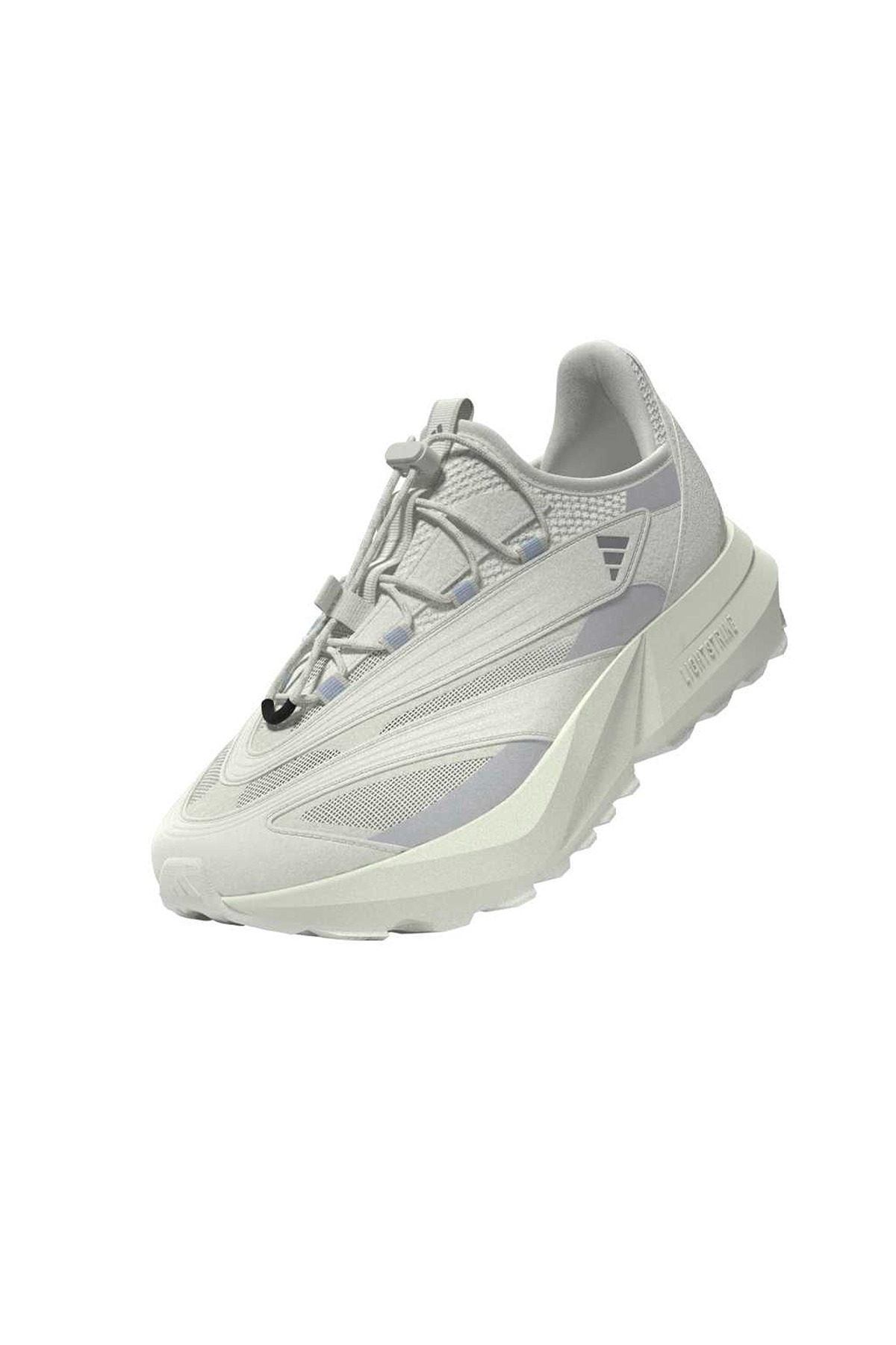 adidas Kadın  Beyaz  Koşu Ayakkabısı LIGHTBLAZE VISTA JR7246