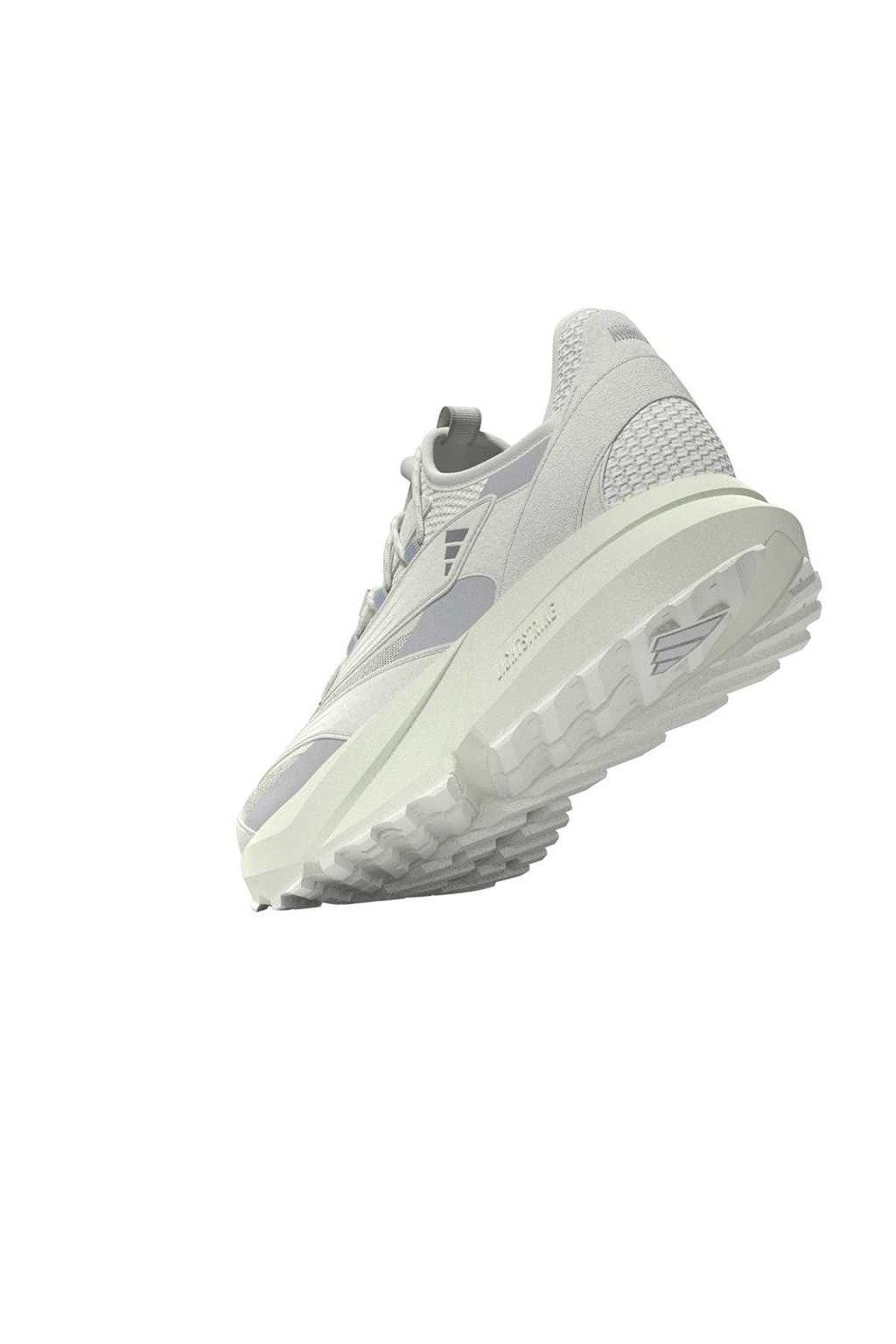 adidas Kadın  Beyaz  Koşu Ayakkabısı LIGHTBLAZE VISTA JR7246