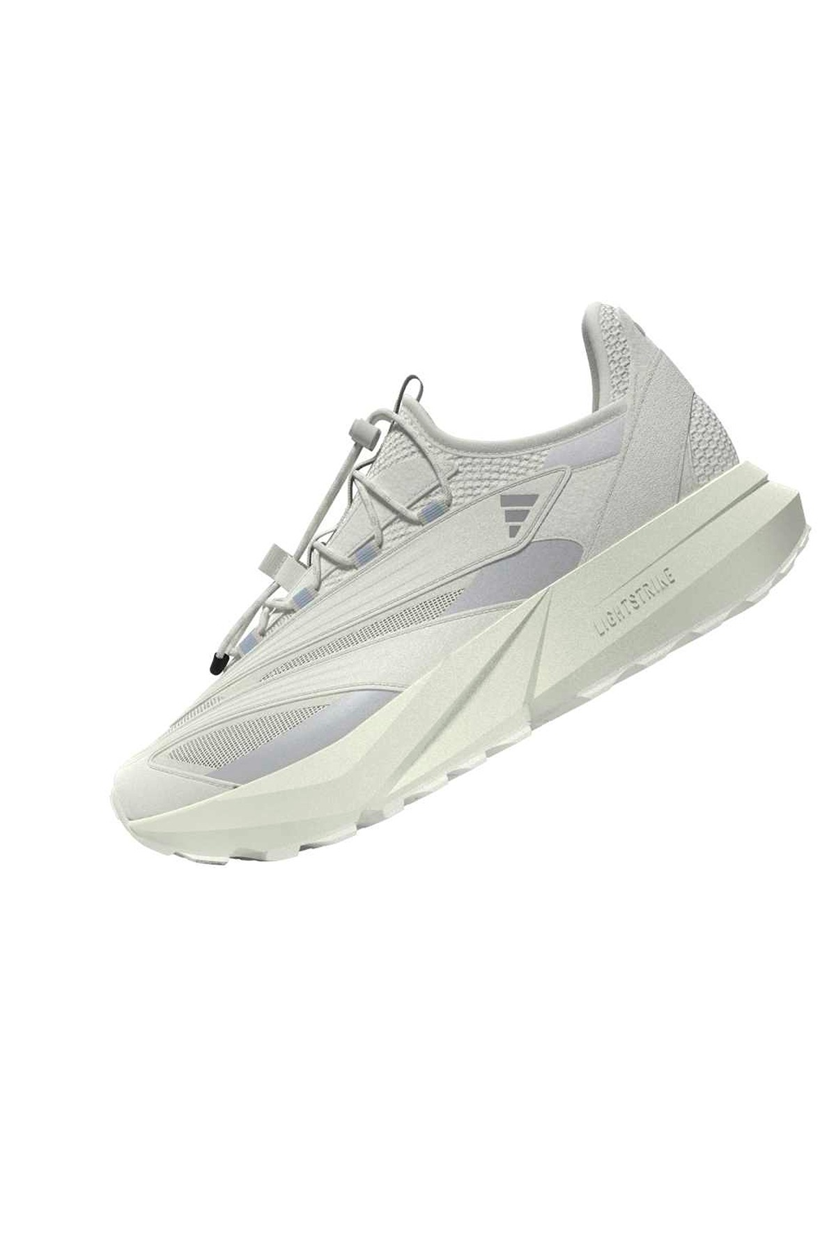 adidas Kadın  Beyaz  Koşu Ayakkabısı LIGHTBLAZE VISTA JR7246
