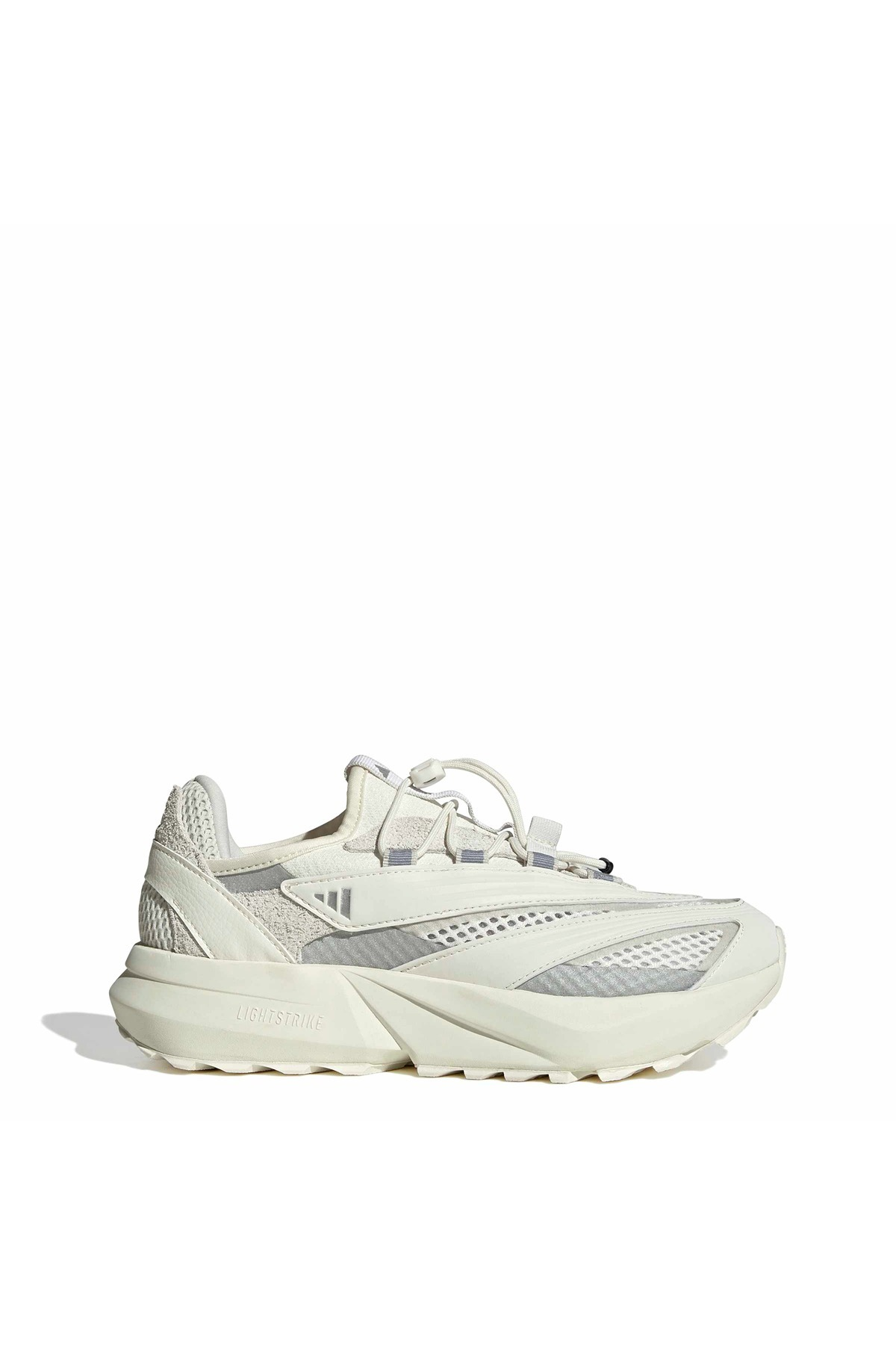adidas Kadın  Beyaz  Koşu Ayakkabısı LIGHTBLAZE VISTA JR7246