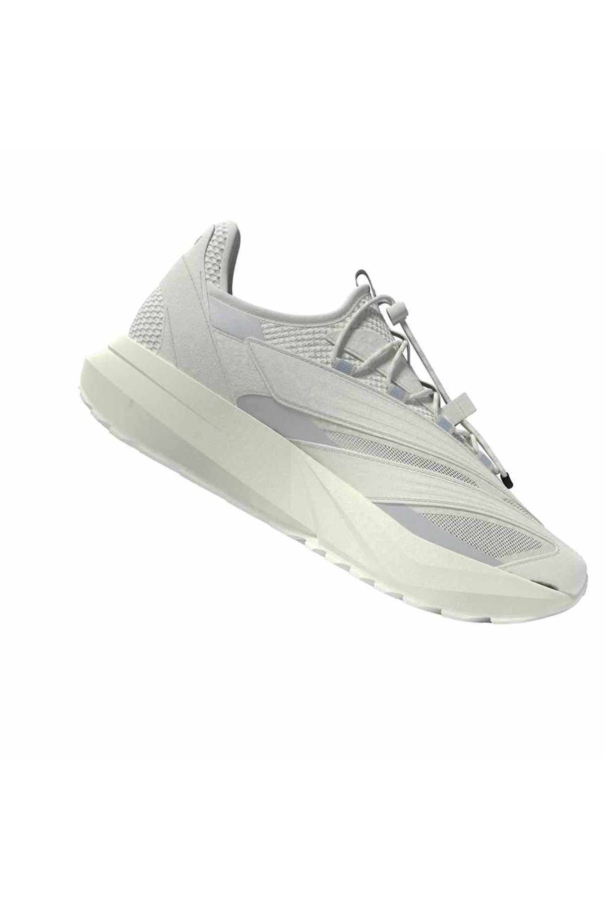 adidas Kadın  Beyaz  Koşu Ayakkabısı LIGHTBLAZE VISTA JR7246