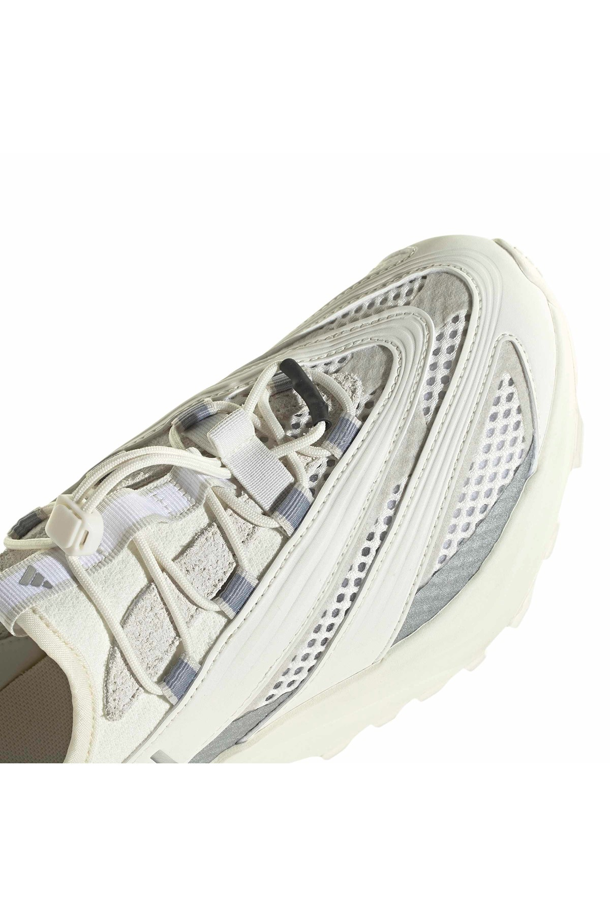 adidas Kadın  Beyaz  Koşu Ayakkabısı LIGHTBLAZE VISTA JR7246