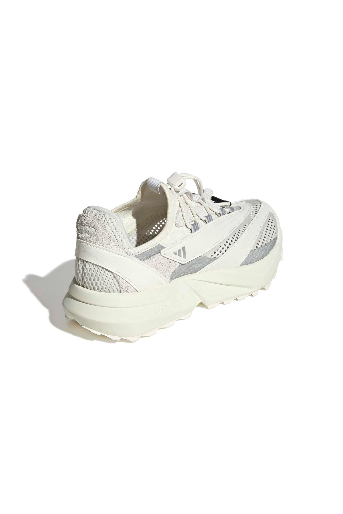 adidas Kadın  Beyaz  Koşu Ayakkabısı LIGHTBLAZE VISTA JR7246