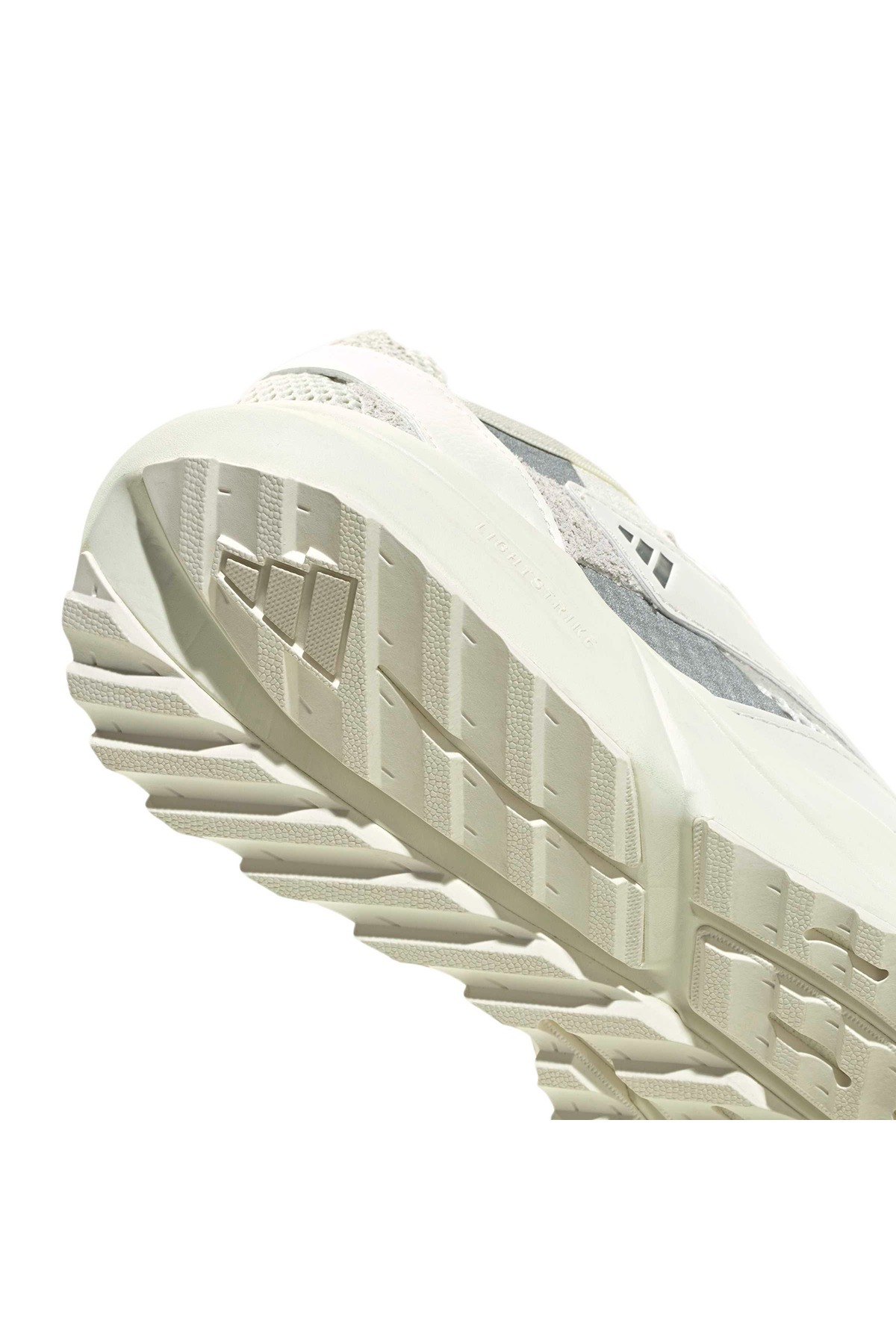 adidas Kadın  Beyaz  Koşu Ayakkabısı LIGHTBLAZE VISTA JR7246