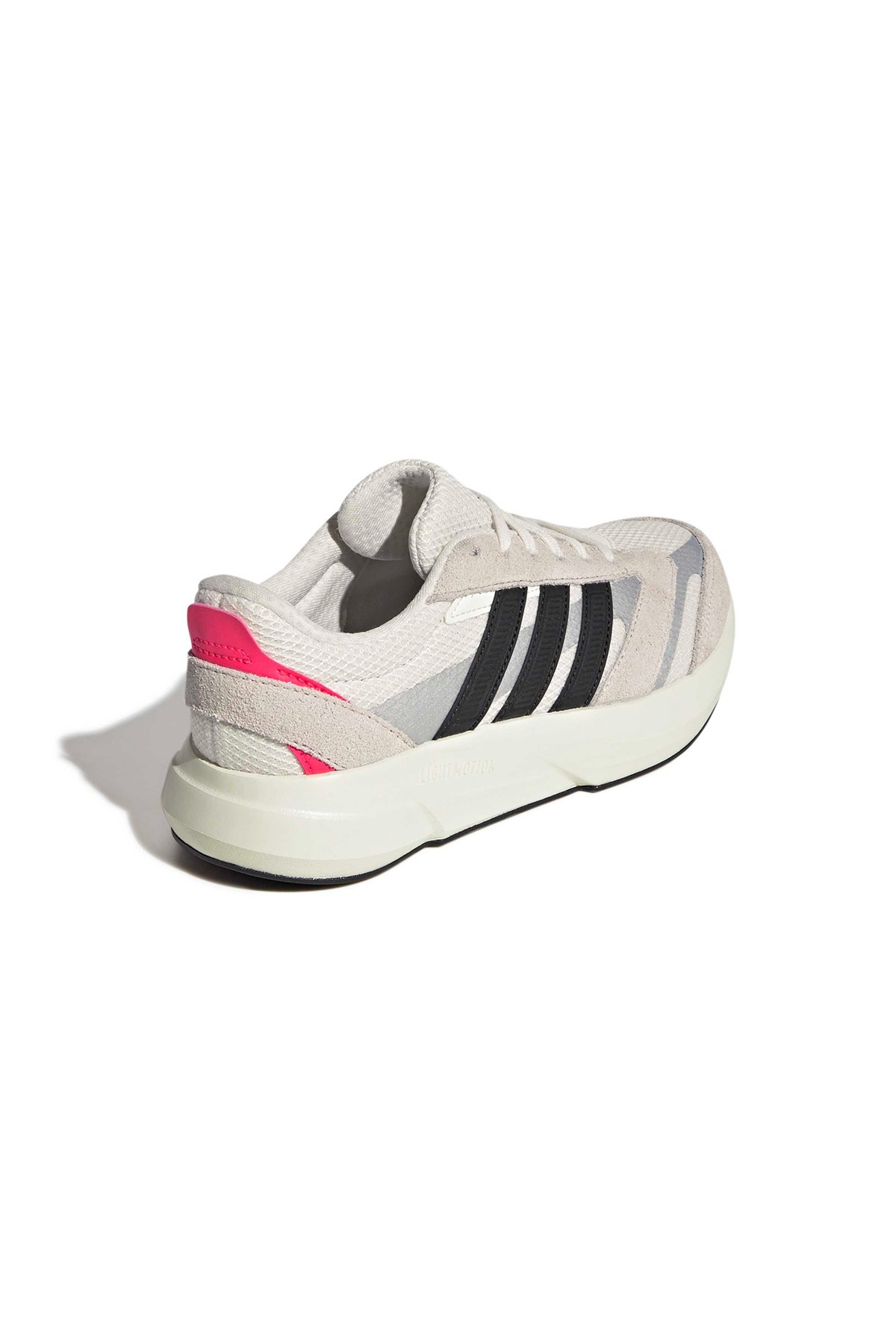 adidas Kadın  Beyaz  Koşu Ayakkabısı LIGHTSHIFT 2.0 HP6973
