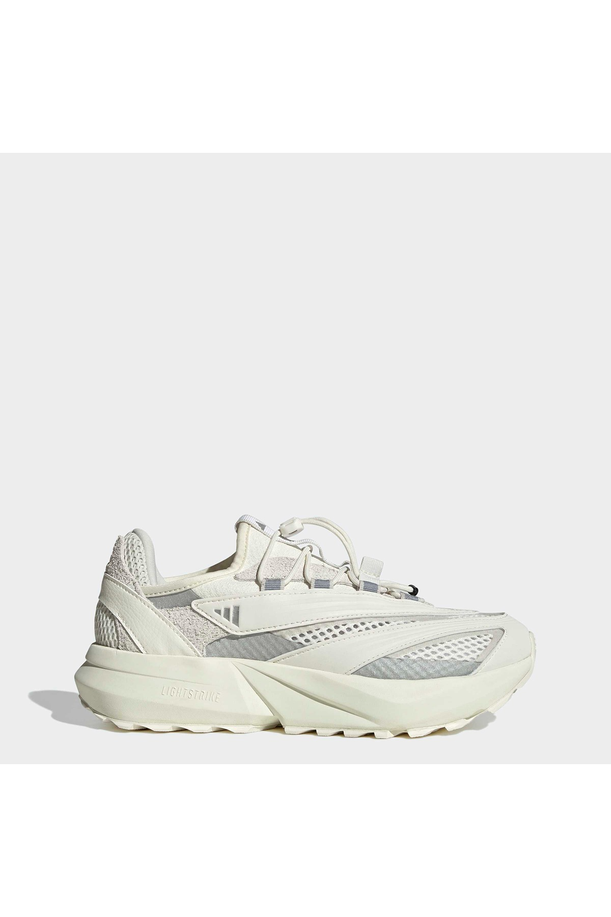 adidas Kadın  Beyaz  Koşu Ayakkabısı LIGHTBLAZE VISTA JR7246