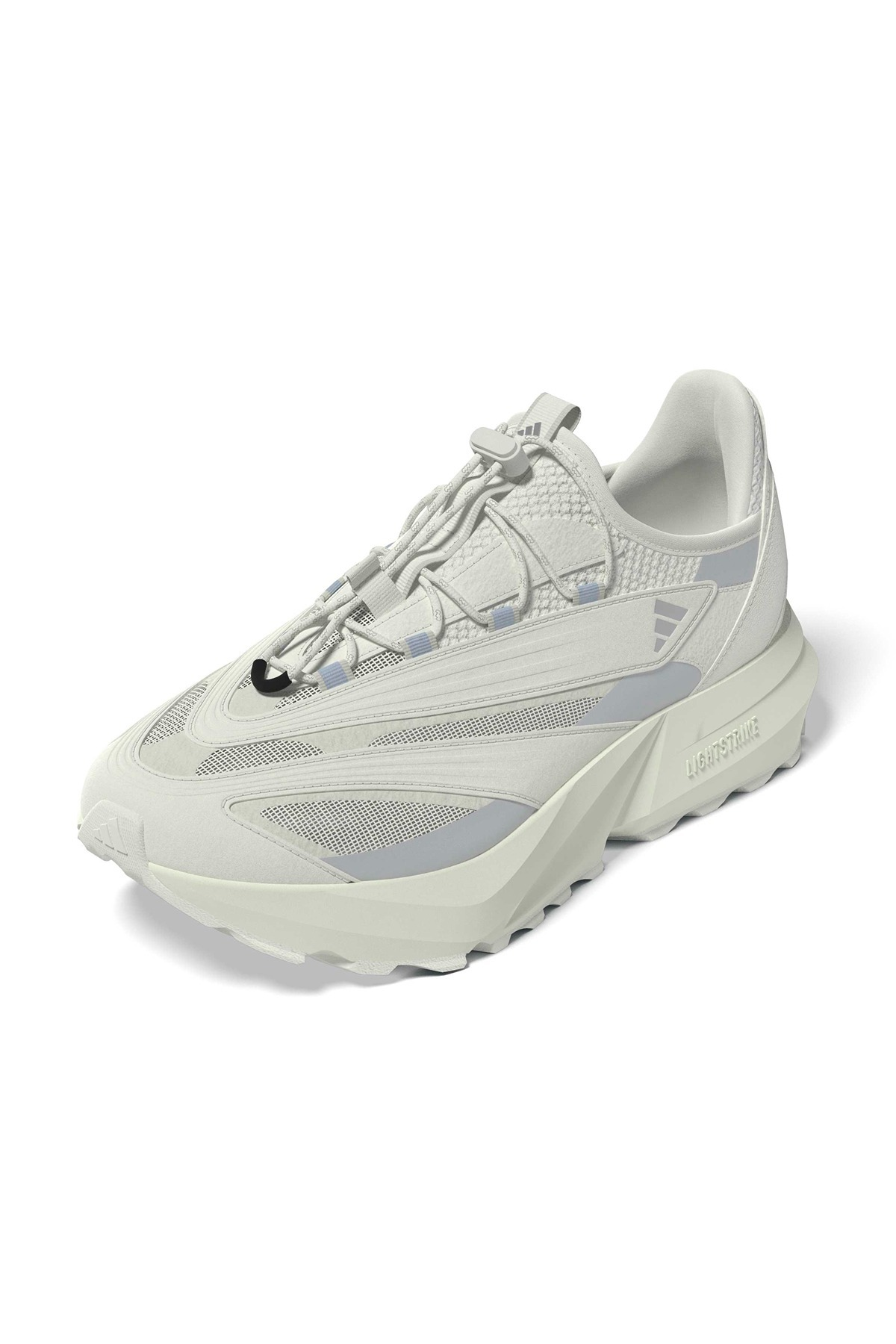 adidas Kadın  Beyaz  Koşu Ayakkabısı LIGHTBLAZE VISTA JR7246