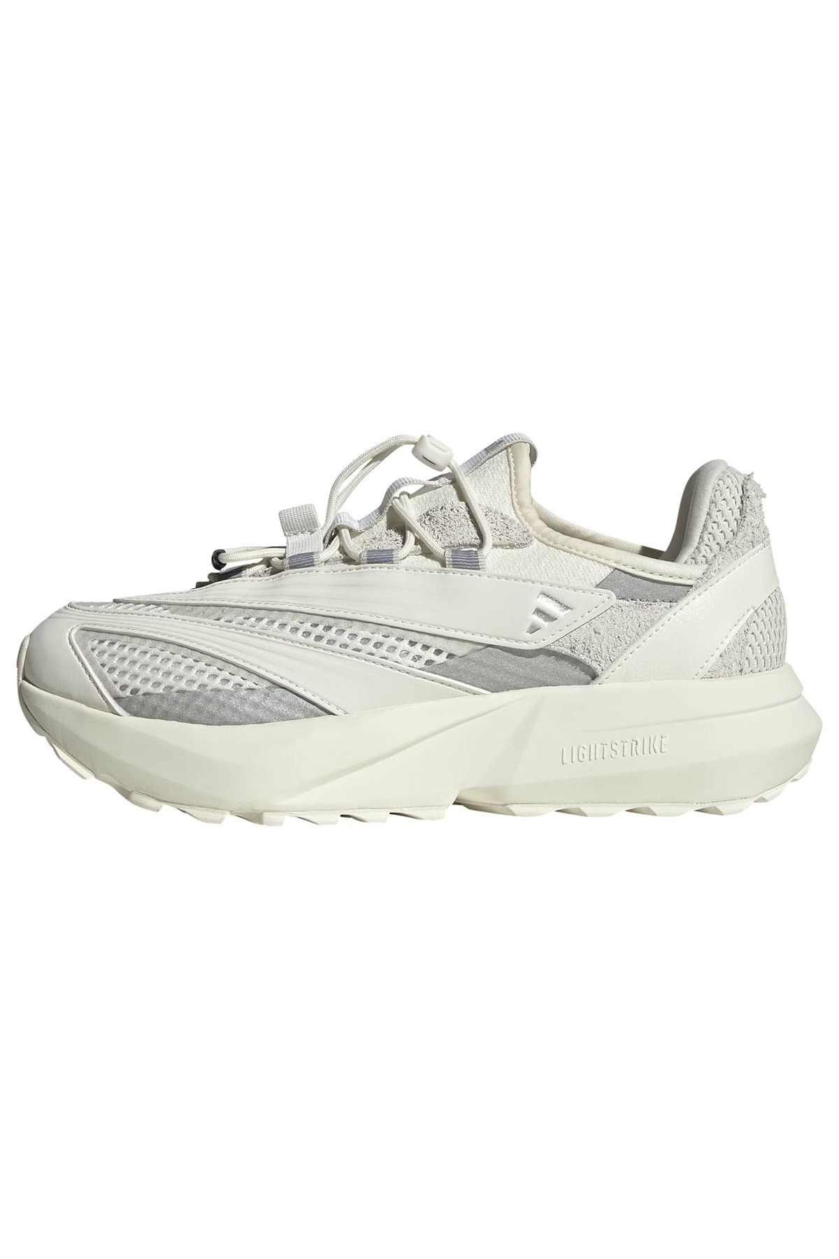 adidas Kadın  Beyaz  Koşu Ayakkabısı LIGHTBLAZE VISTA JR7246