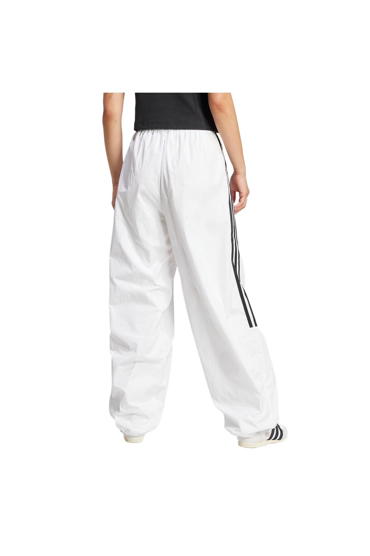 adidas Kadın  Beyaz  PANTOLON TEAMGEIST TP JD0257