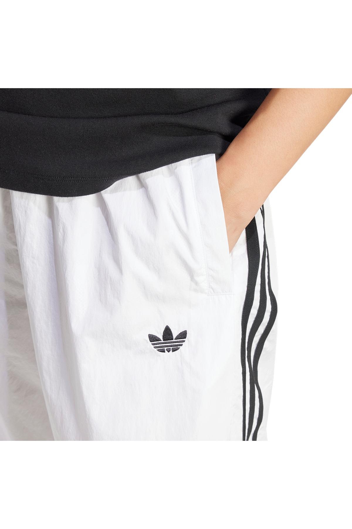 adidas Kadın  Beyaz  PANTOLON TEAMGEIST TP JD0257