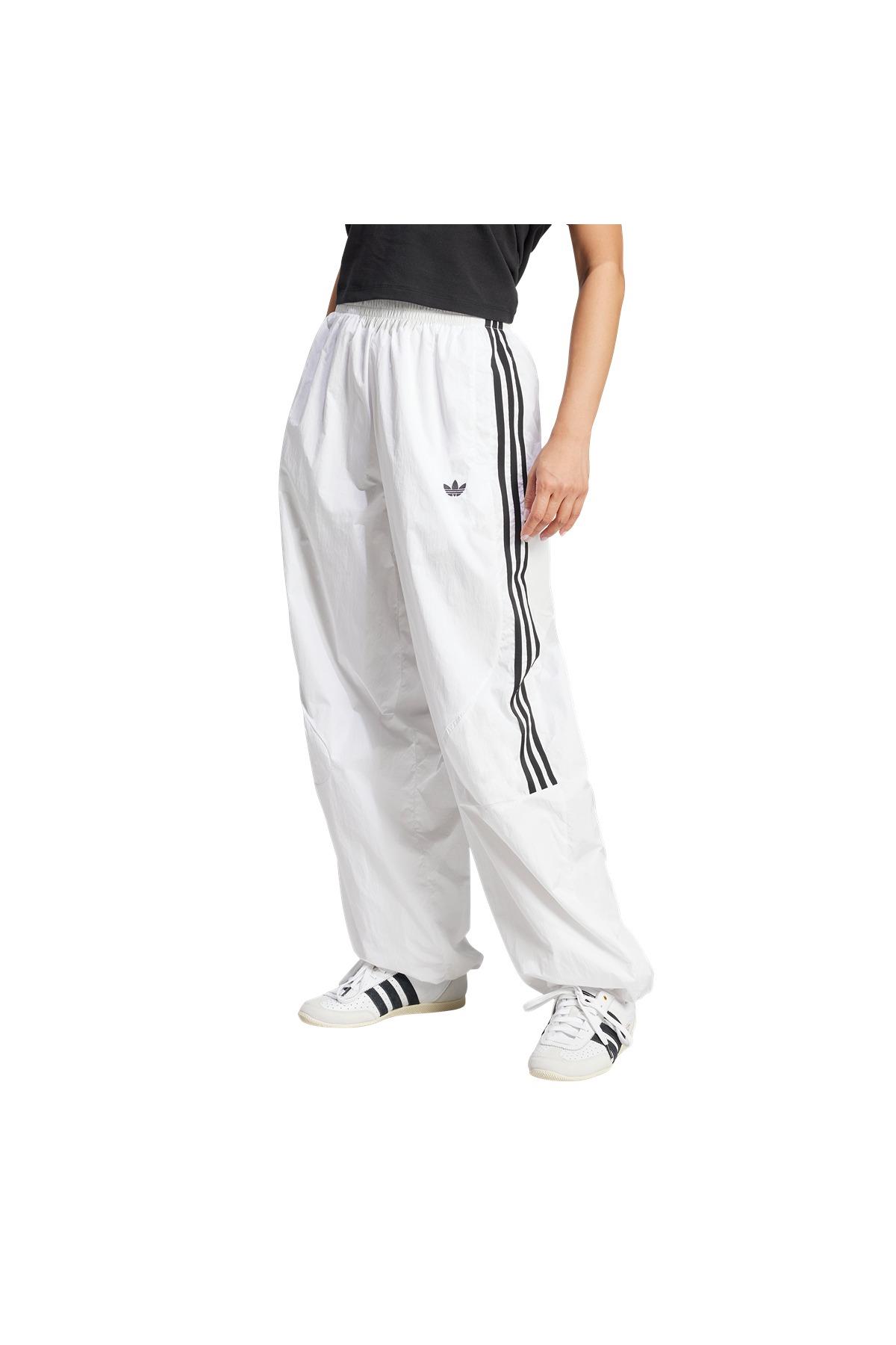 adidas Kadın  Beyaz  PANTOLON TEAMGEIST TP JD0257