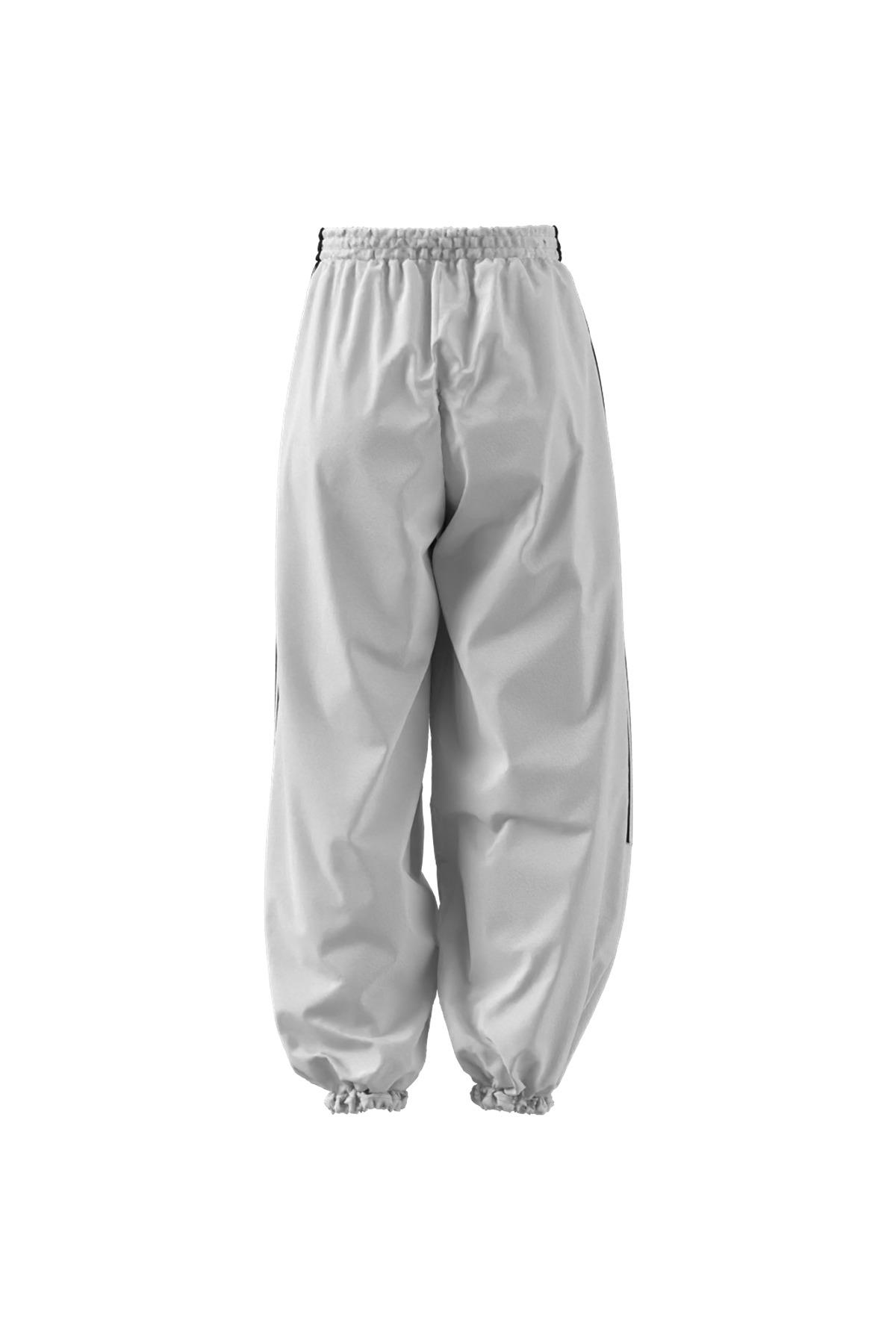adidas Kadın  Beyaz  PANTOLON TEAMGEIST TP JD0257