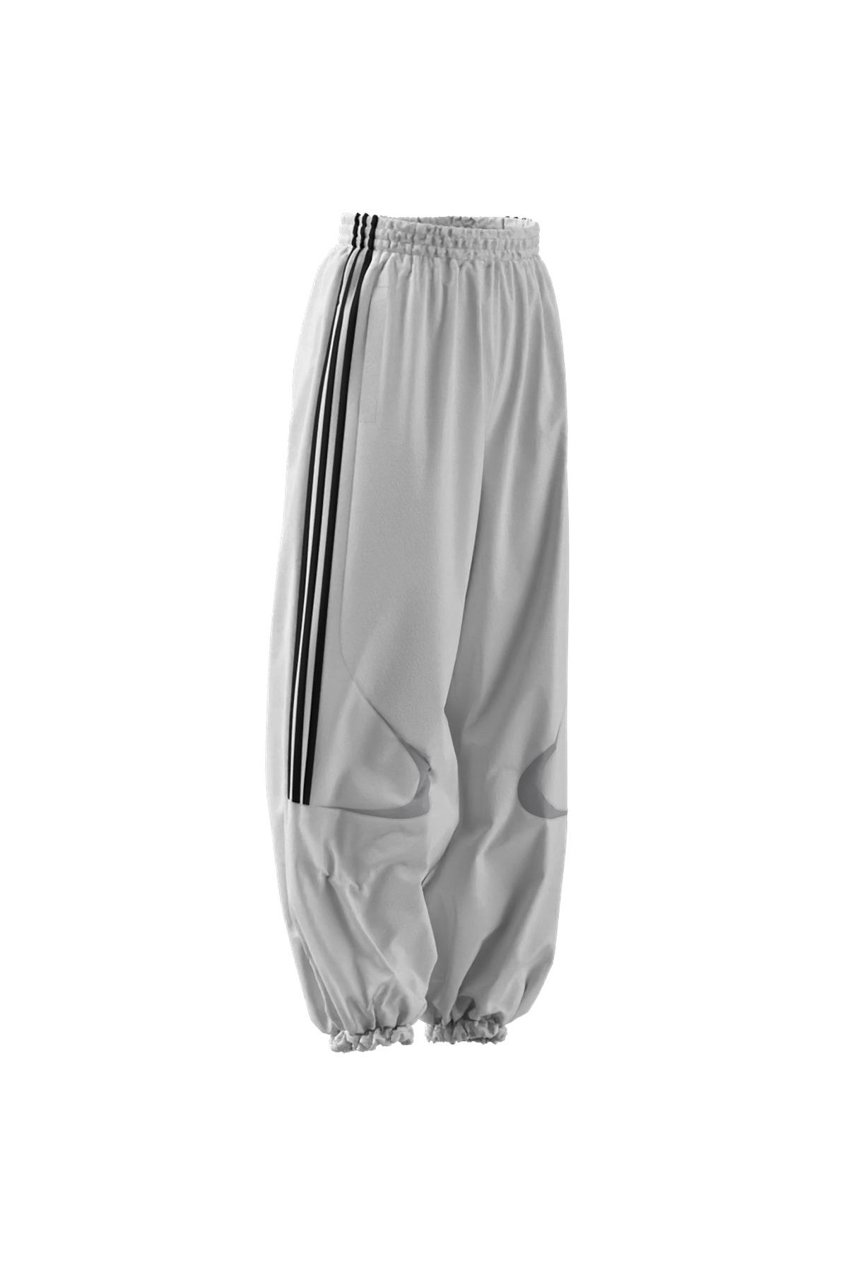adidas Kadın  Beyaz  PANTOLON TEAMGEIST TP JD0257