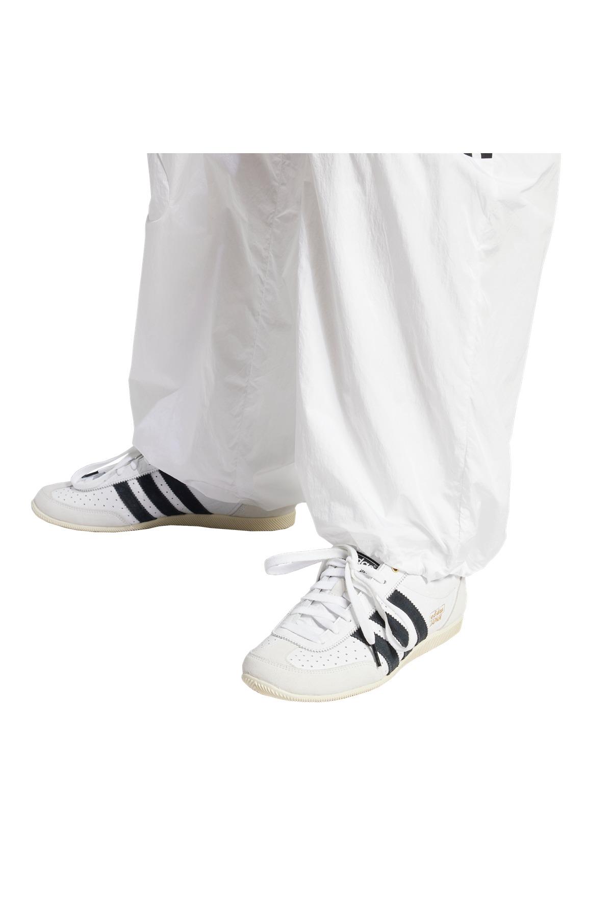 adidas Kadın  Beyaz  PANTOLON TEAMGEIST TP JD0257