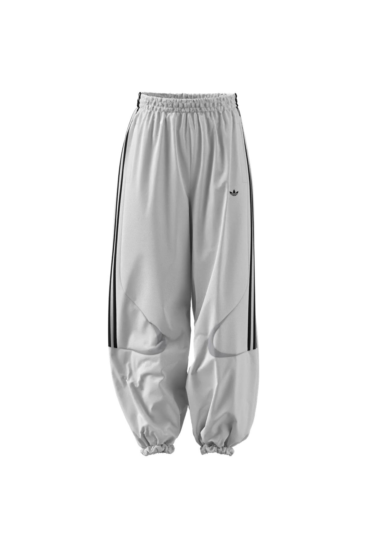 adidas Kadın  Beyaz  PANTOLON TEAMGEIST TP JD0257