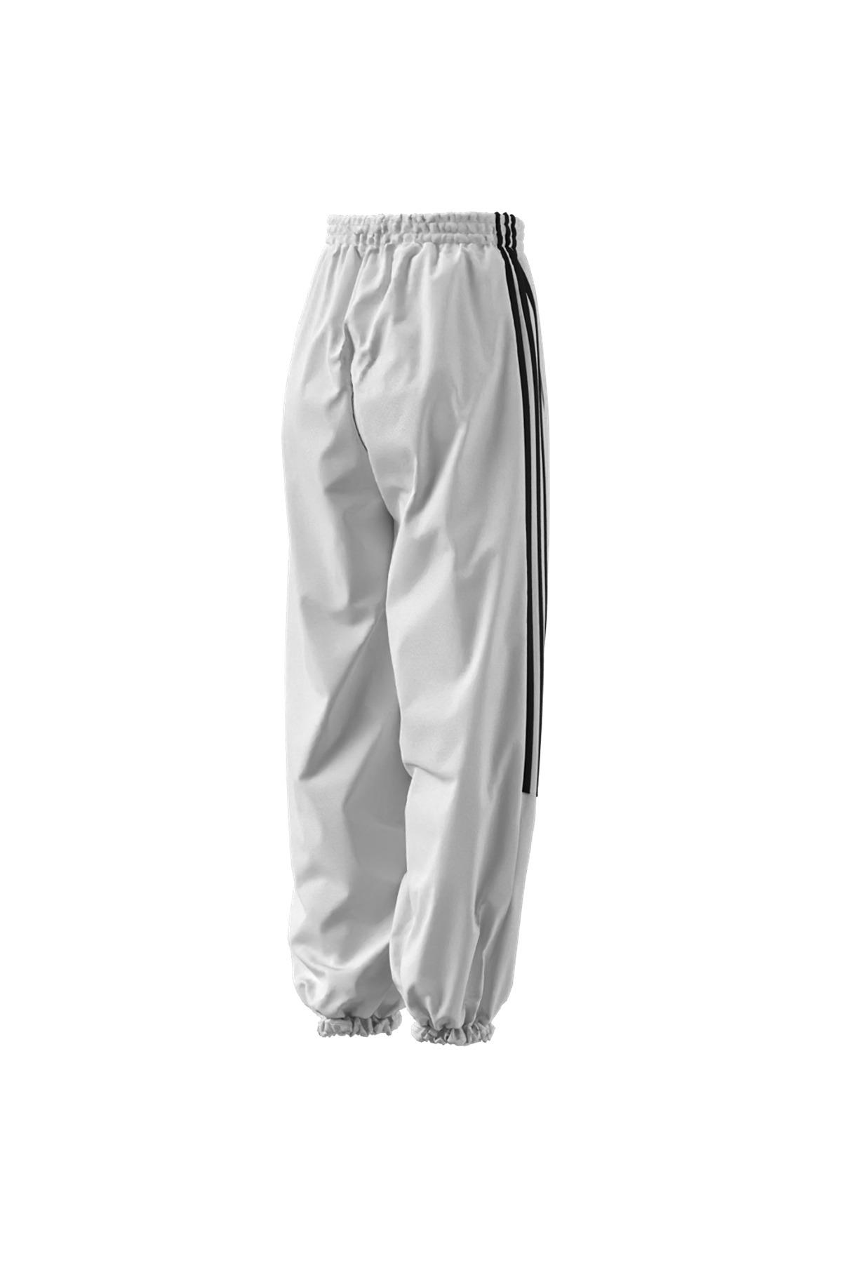 adidas Kadın  Beyaz  PANTOLON TEAMGEIST TP JD0257