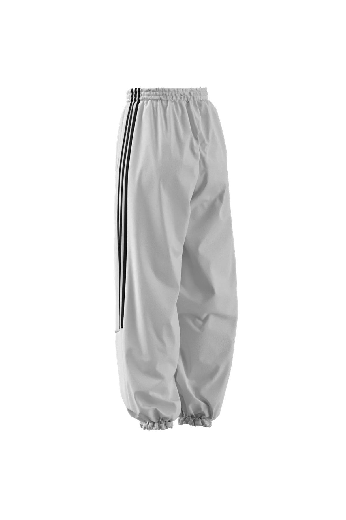 adidas Kadın  Beyaz  PANTOLON TEAMGEIST TP JD0257