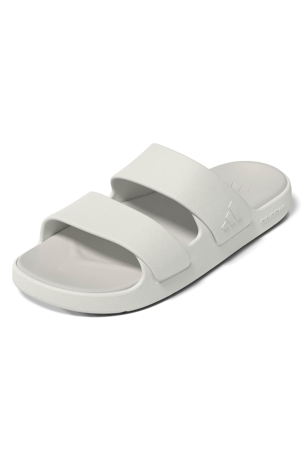 adidas Kadın  Beyaz  Sandalet ZNSORY SANDAL JI1856