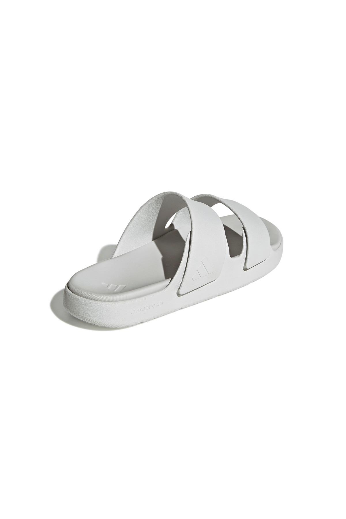 adidas Kadın  Beyaz  Sandalet ZNSORY SANDAL JI1856