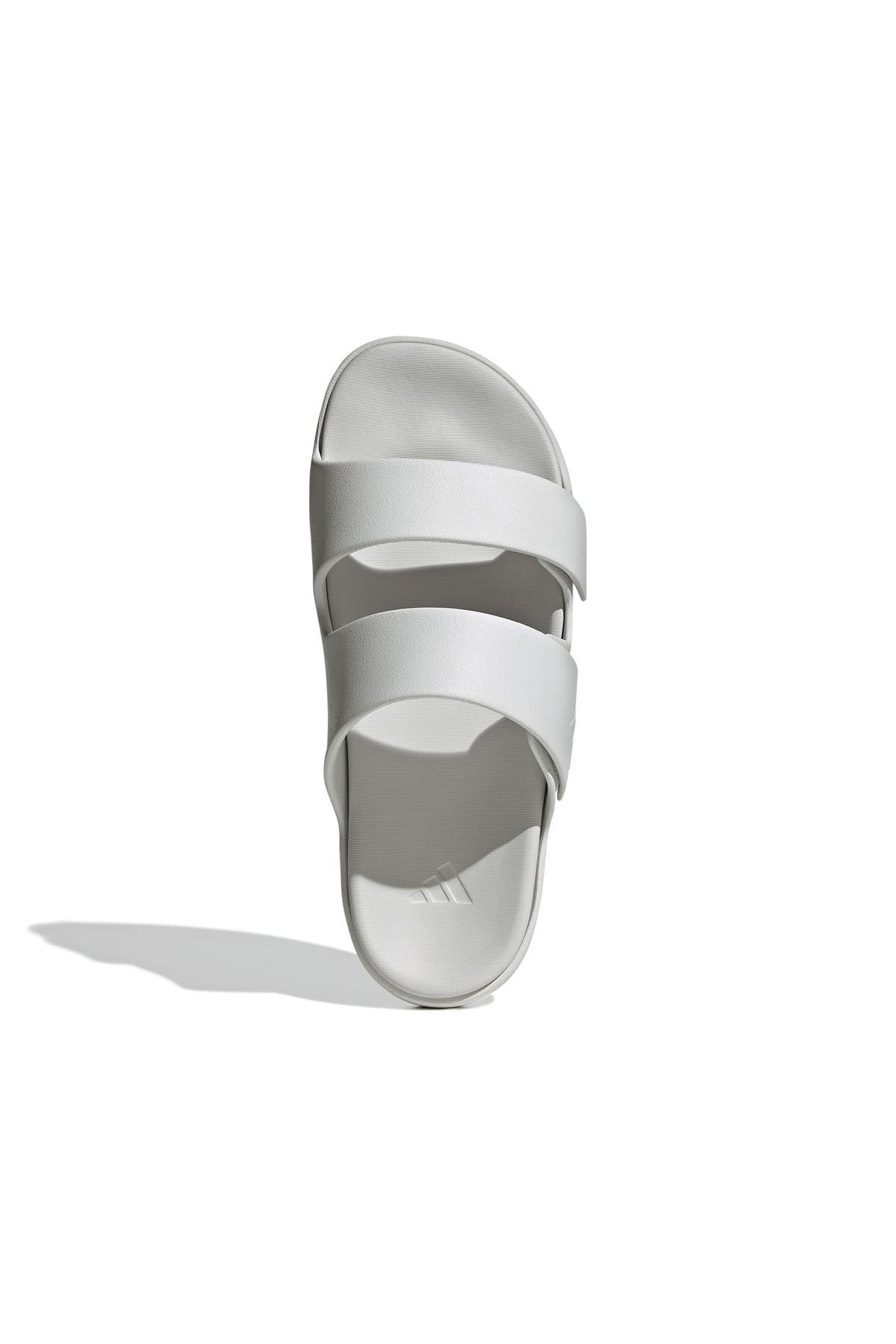adidas Kadın  Beyaz  Sandalet ZNSORY SANDAL JI1856
