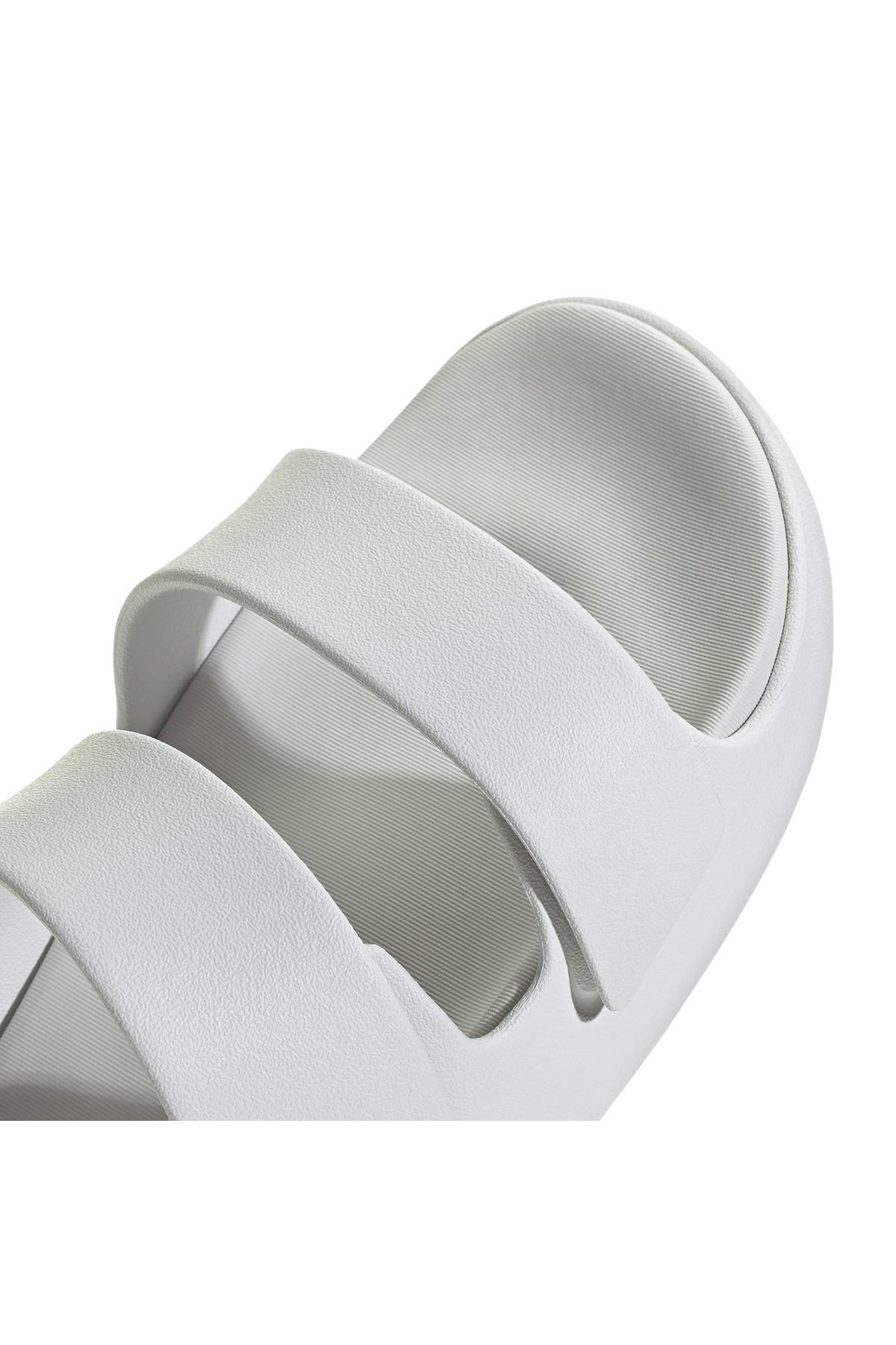 adidas Kadın  Beyaz  Sandalet ZNSORY SANDAL JI1856