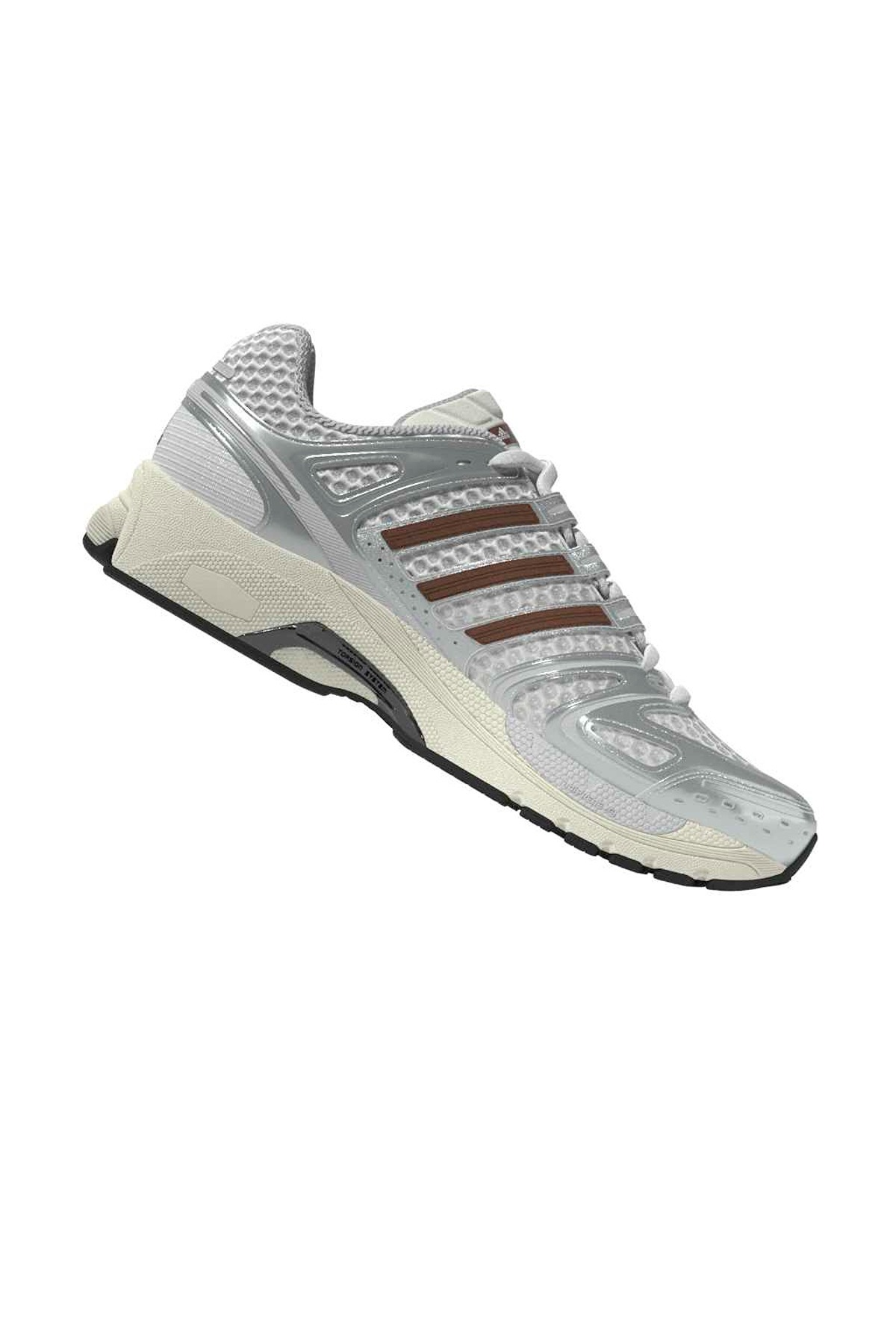 adidas Kadın  Beyaz  Sneaker ADISTAR CONTROL 5 W KI4179