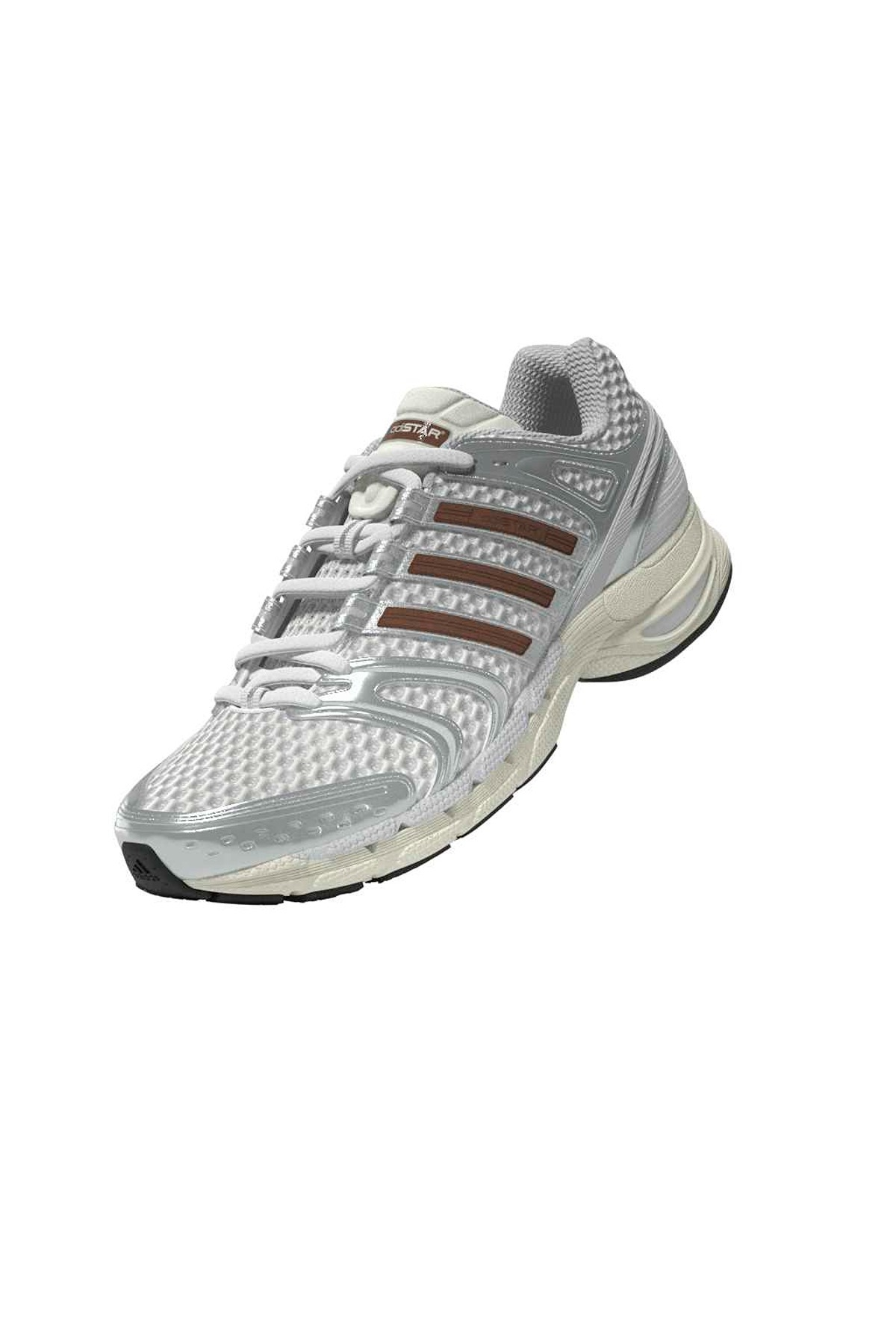 adidas Kadın  Beyaz  Sneaker ADISTAR CONTROL 5 W KI4179
