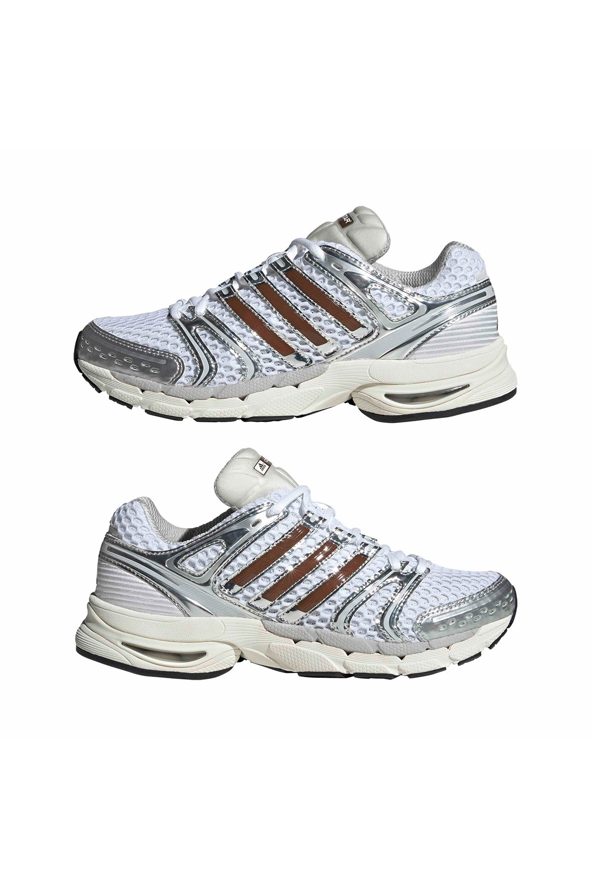 adidas Kadın  Beyaz  Sneaker ADISTAR CONTROL 5 W KI4179